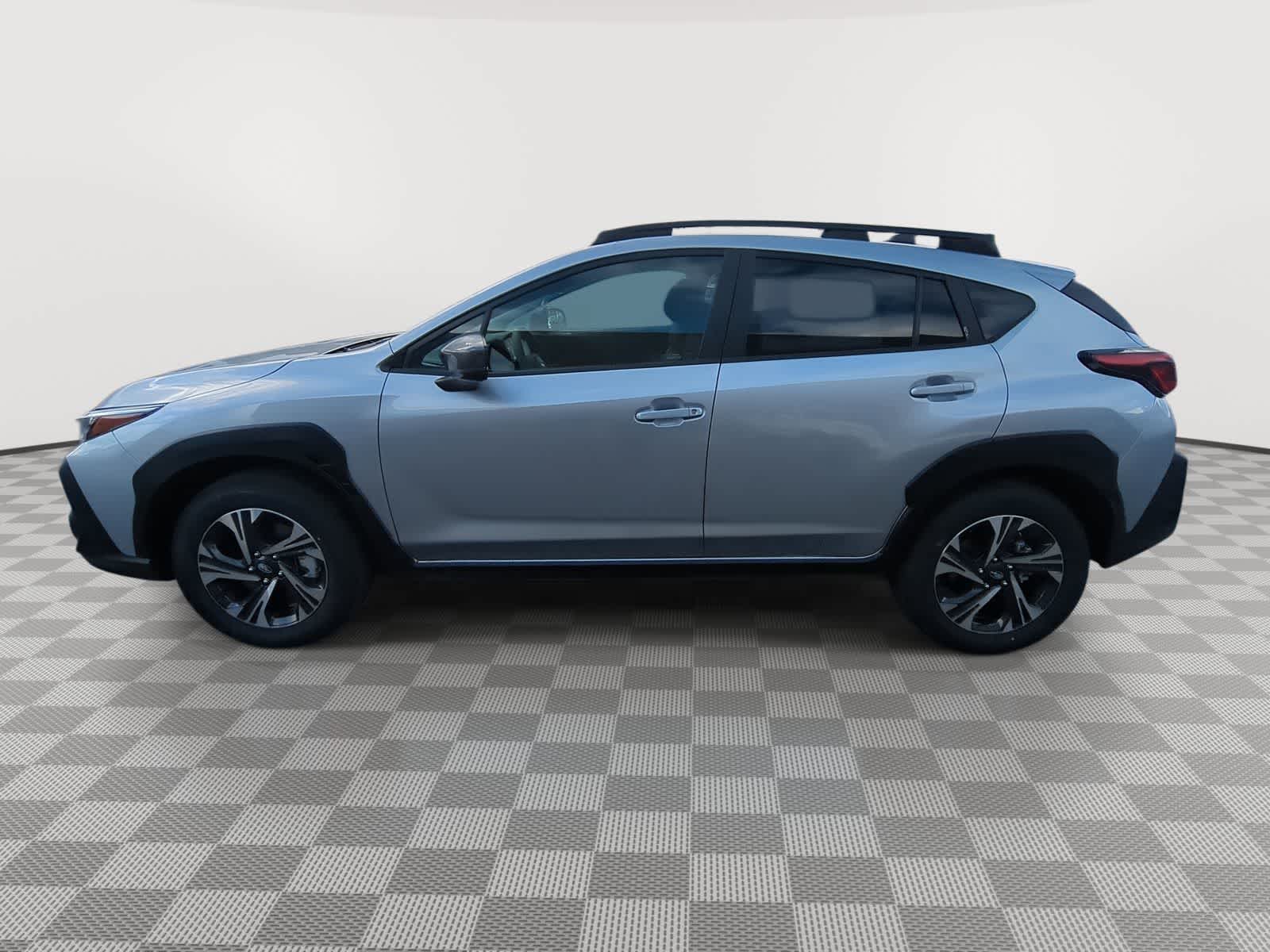 Thumbnail: 2026 Subaru Crosstrek - 5