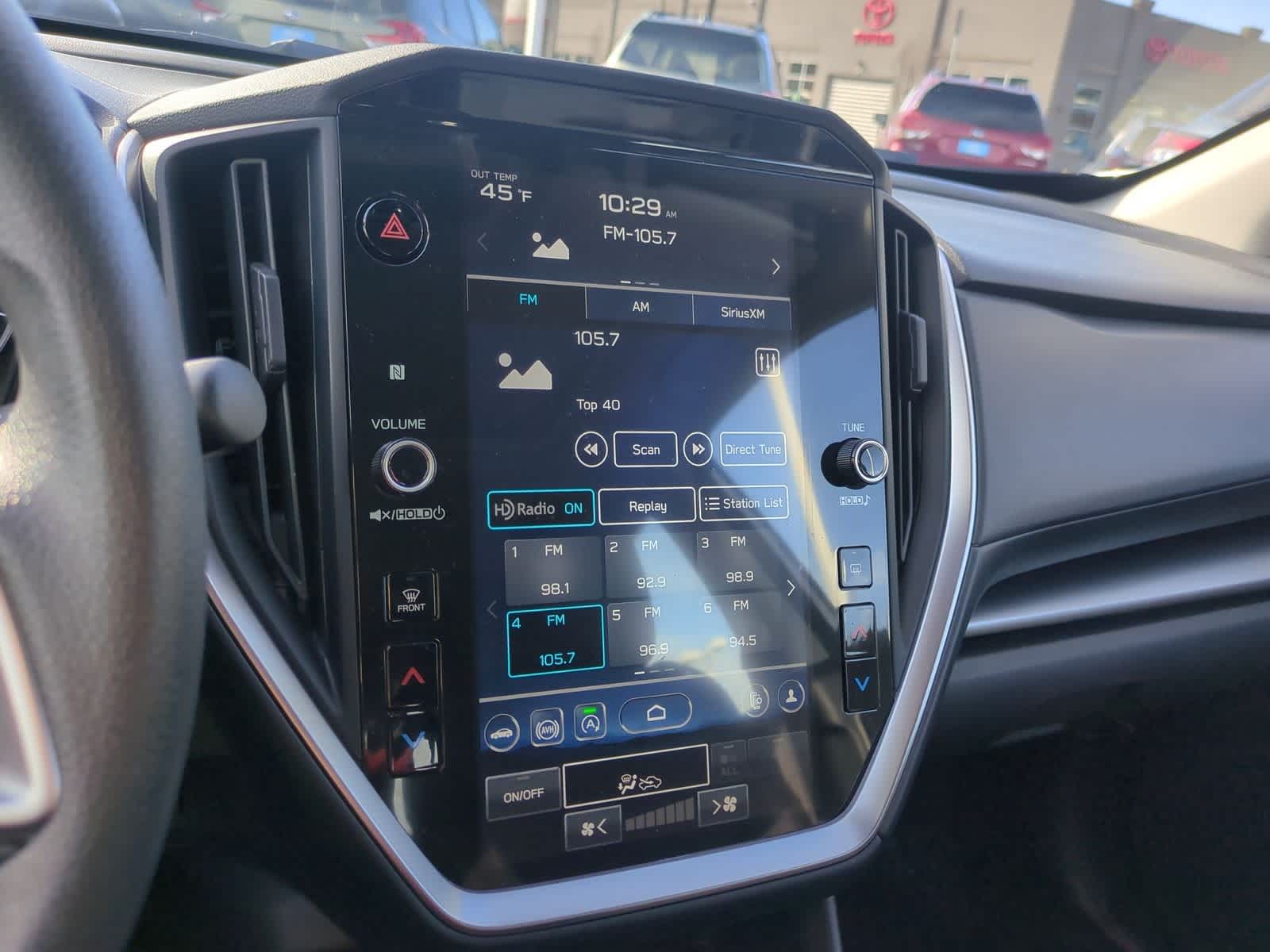 Thumbnail: 2024 Subaru Impreza - 31