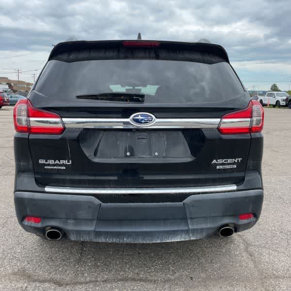 Thumbnail: 2020 Subaru Ascent - 7