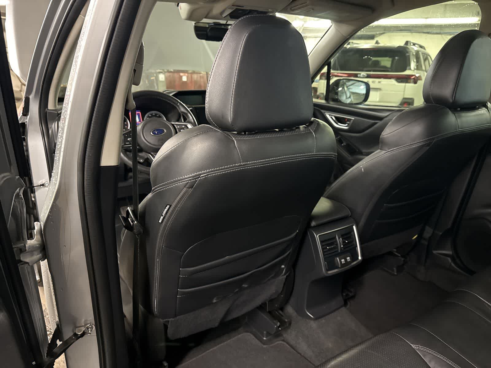 Thumbnail: 2020 Subaru Forester - 19