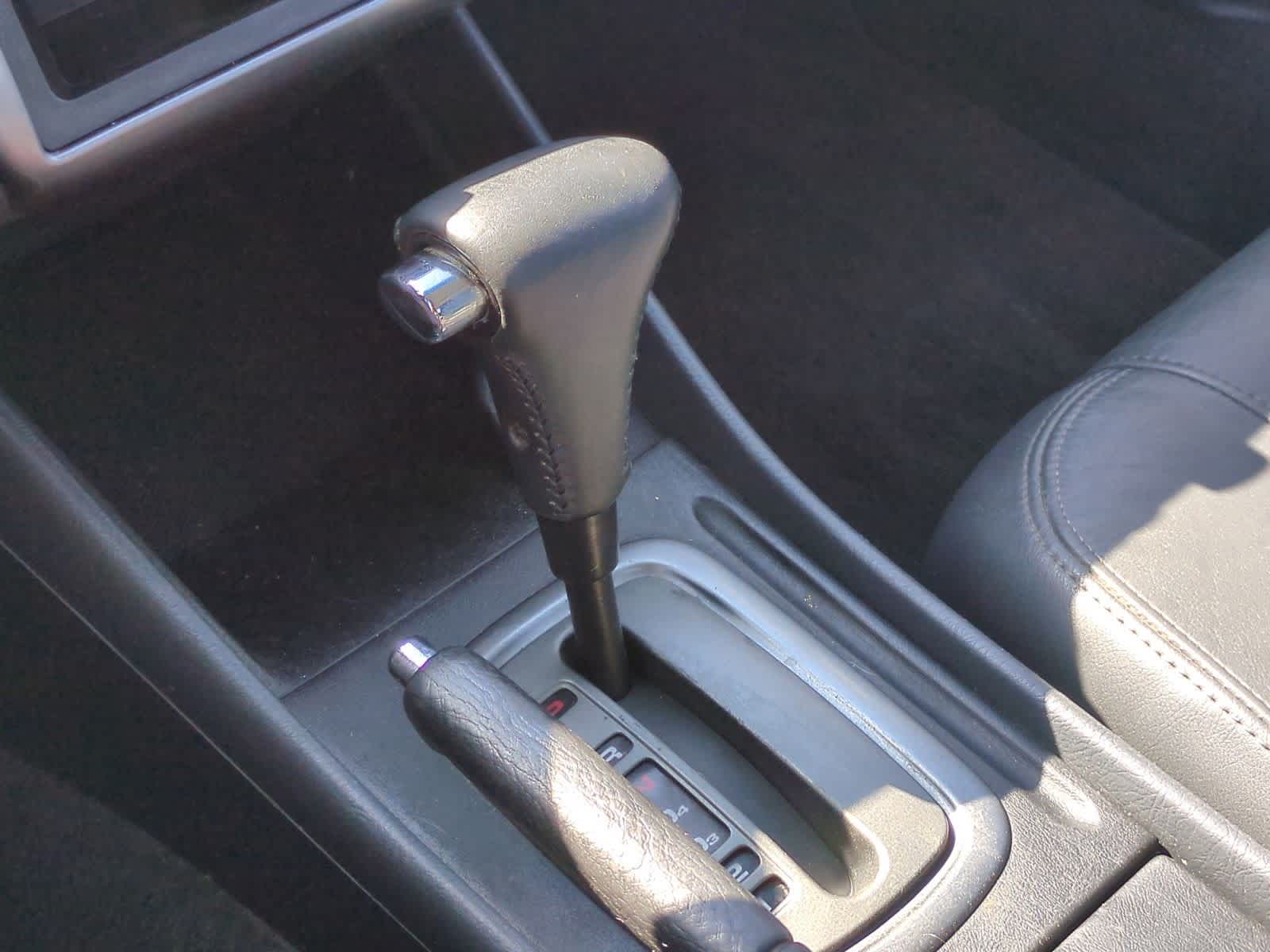 Thumbnail: 2001 Honda Accord - 30