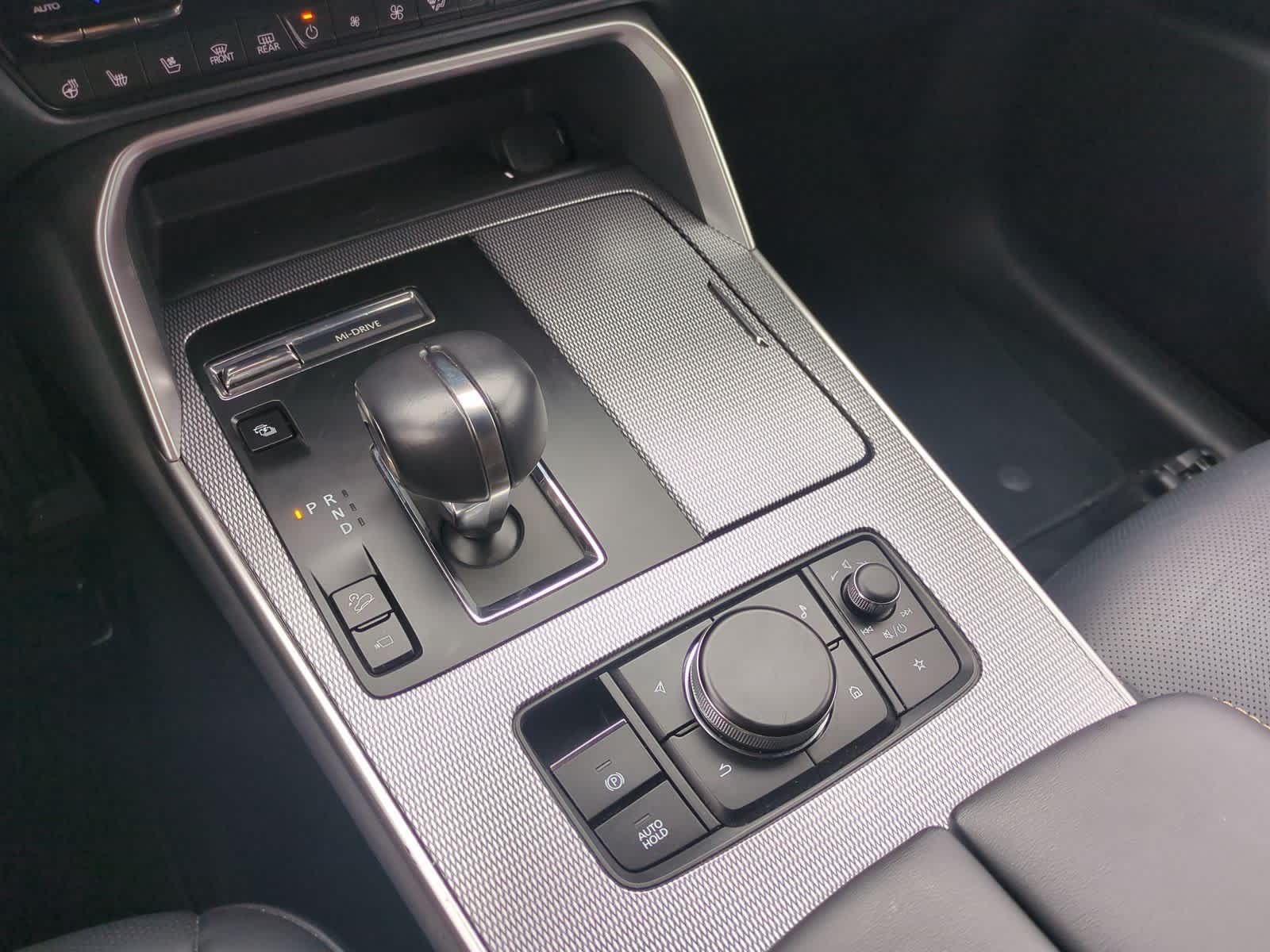 Thumbnail: 2024 Mazda CX-90 - 33