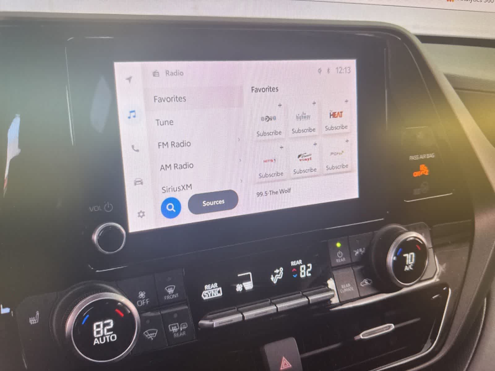 2023 Toyota Highlander XLE - Photo 55