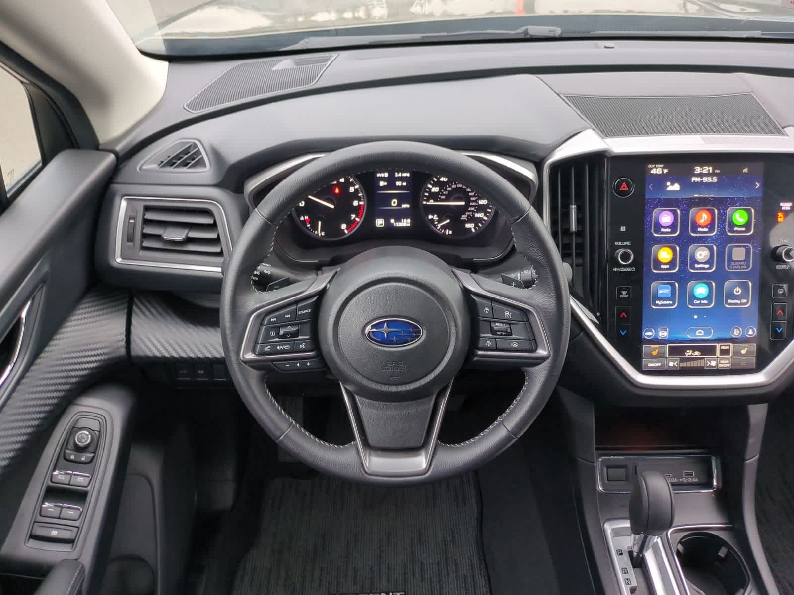 Thumbnail: 2024 Subaru Ascent - 24