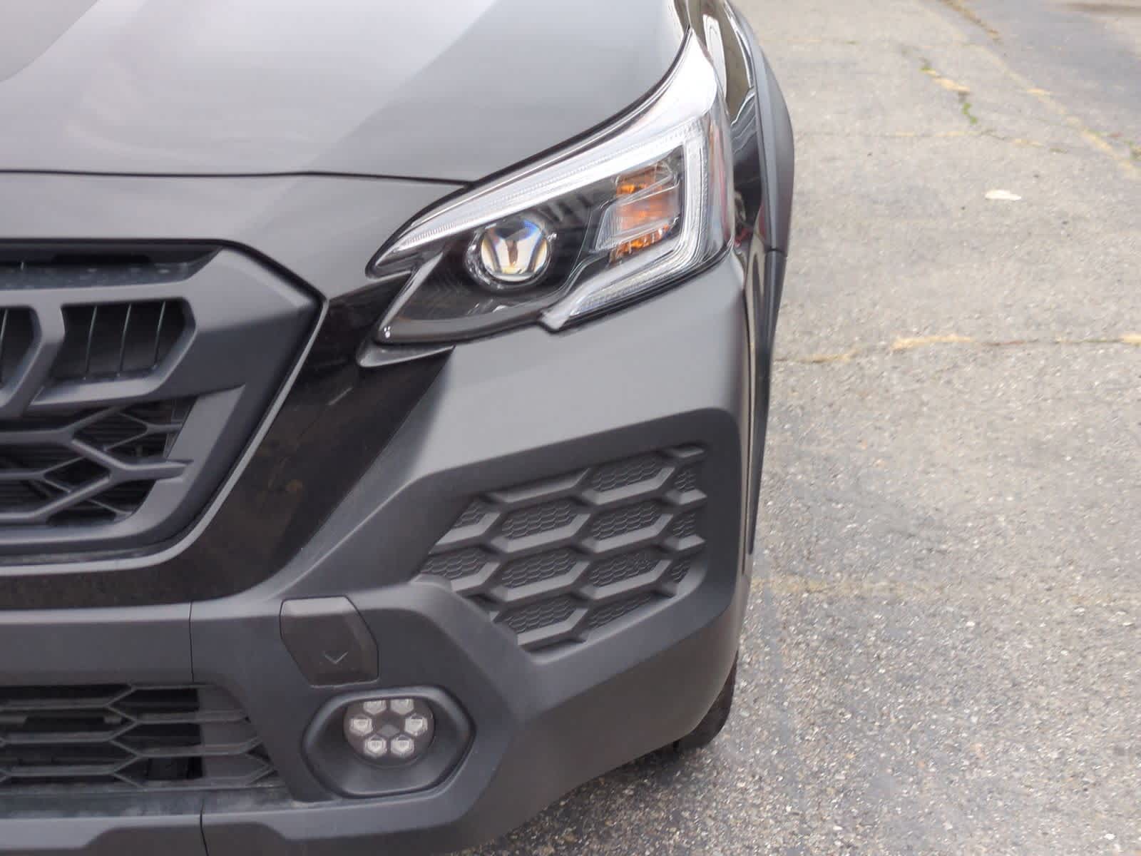 Thumbnail: 2025 Subaru Outback - 12