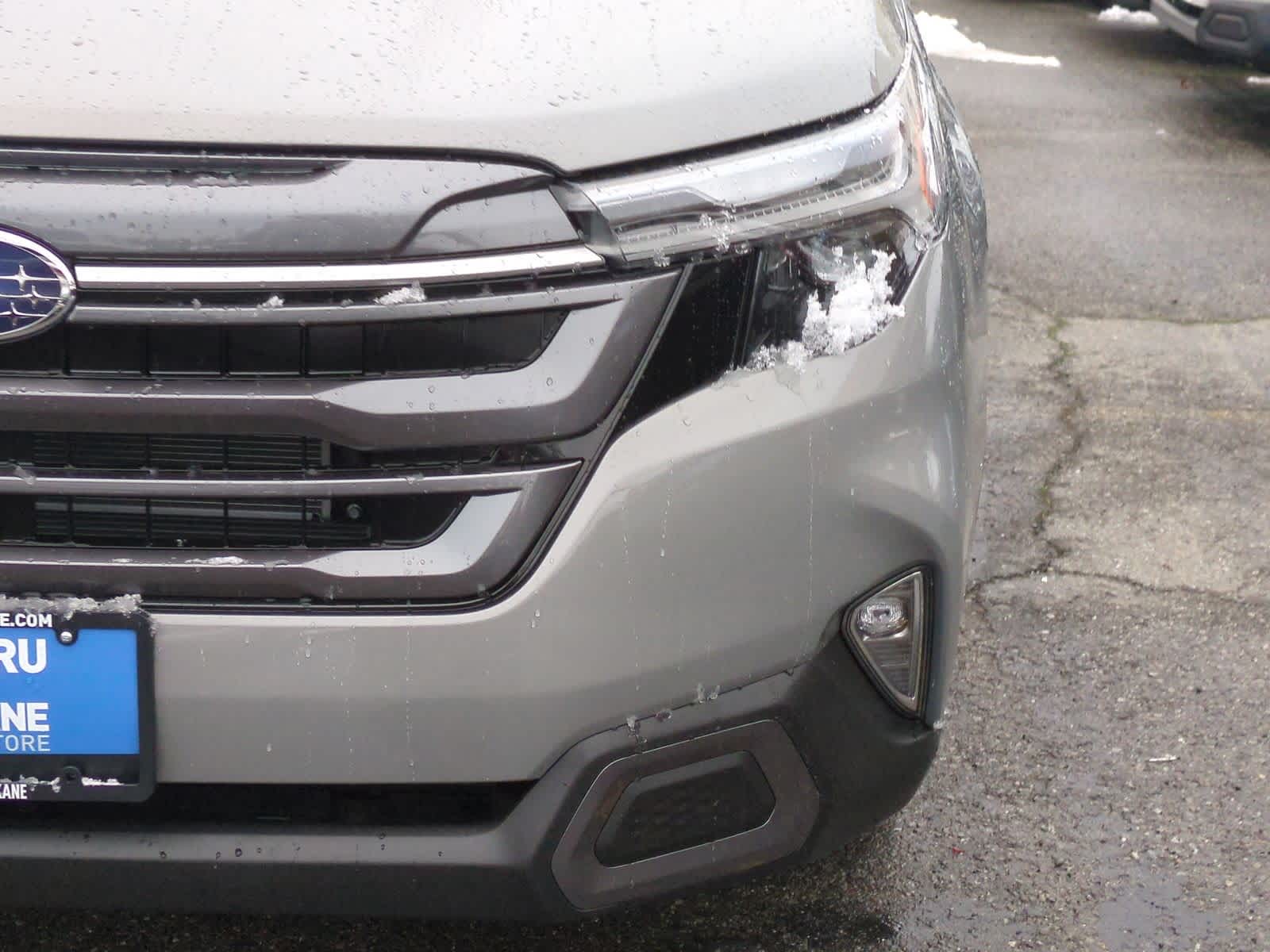 Thumbnail: 2025 Subaru Forester - 10