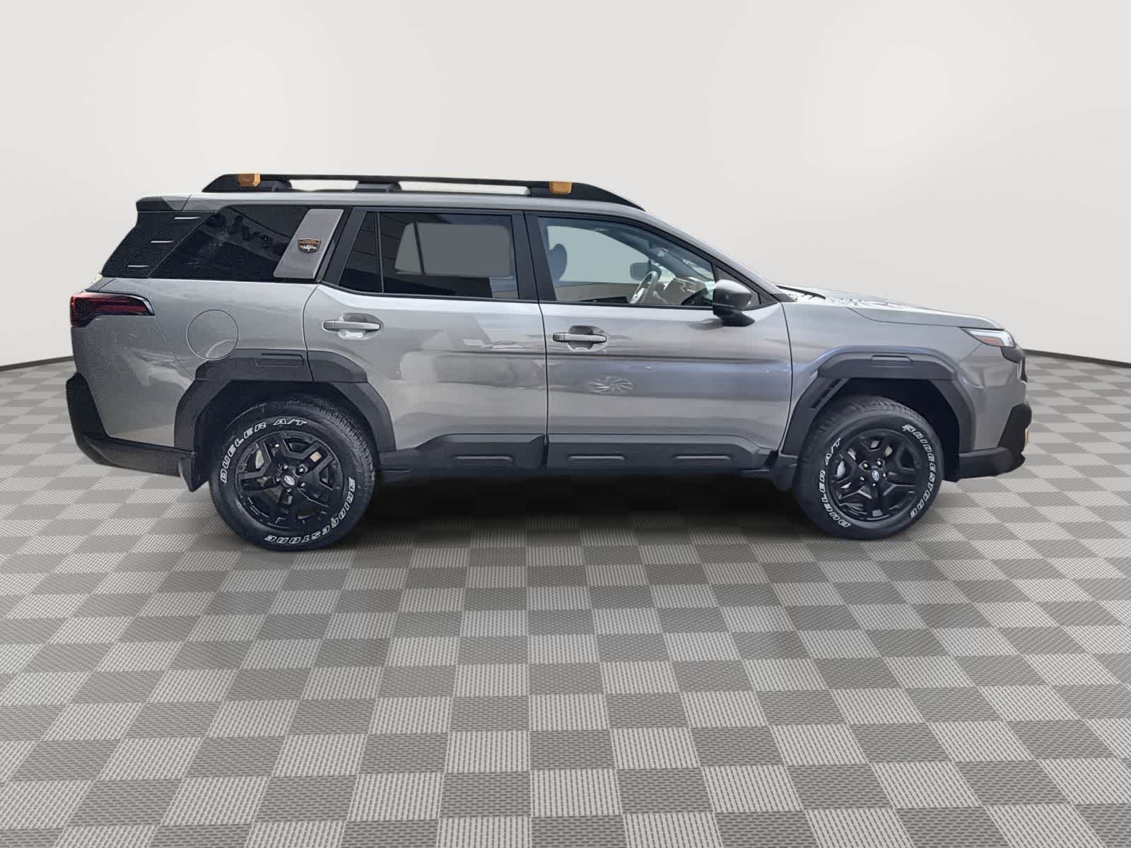 Thumbnail: 2026 Subaru Outback - 9