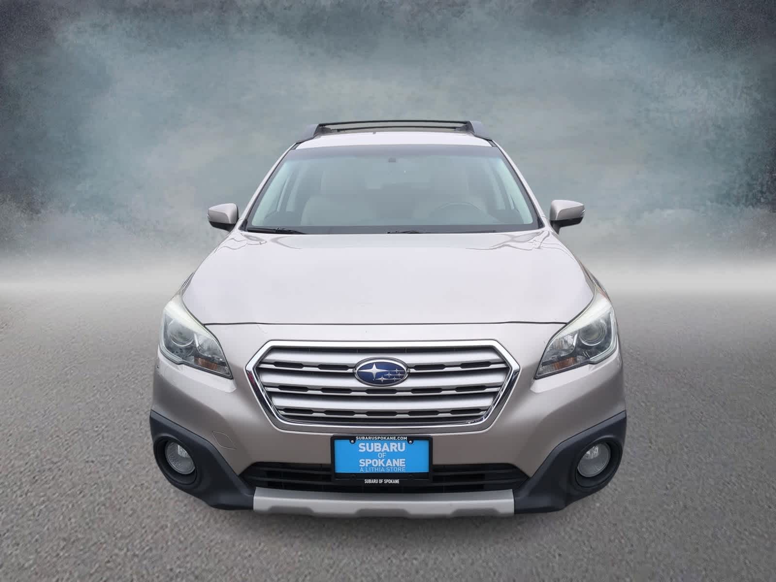 Thumbnail: 2016 Subaru Outback - 3