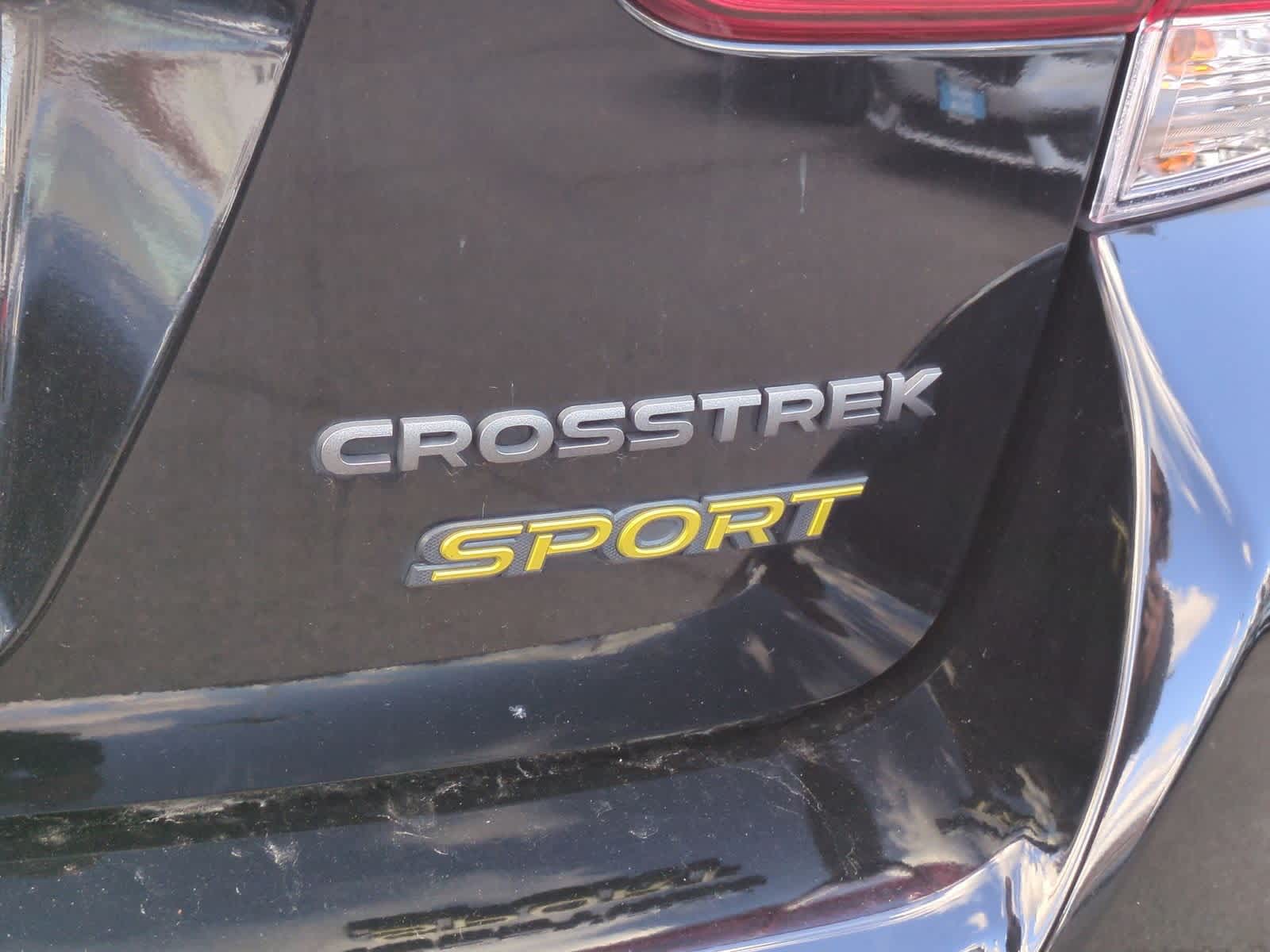 Thumbnail: 2023 Subaru Crosstrek - 14