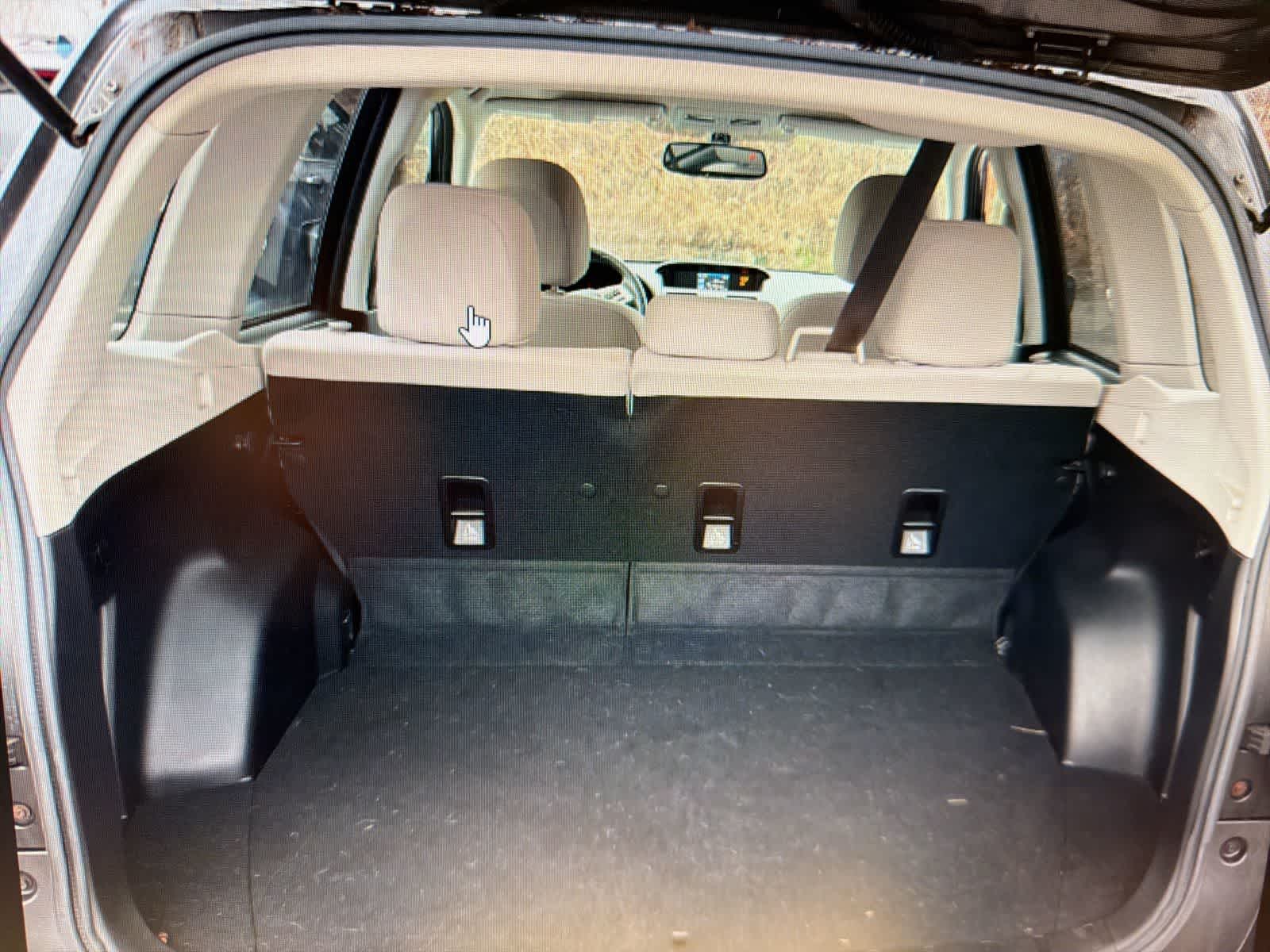 Thumbnail: 2014 Subaru Forester - 8