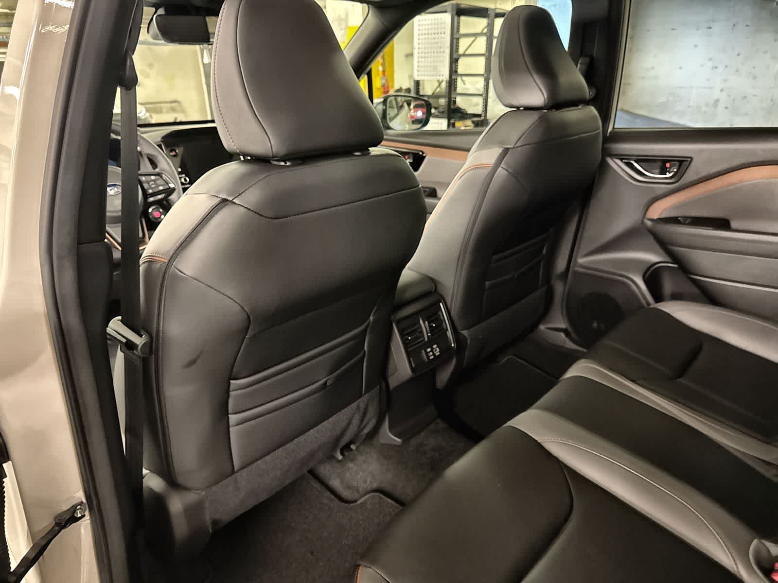 Thumbnail: 2026 Subaru Forester - 19