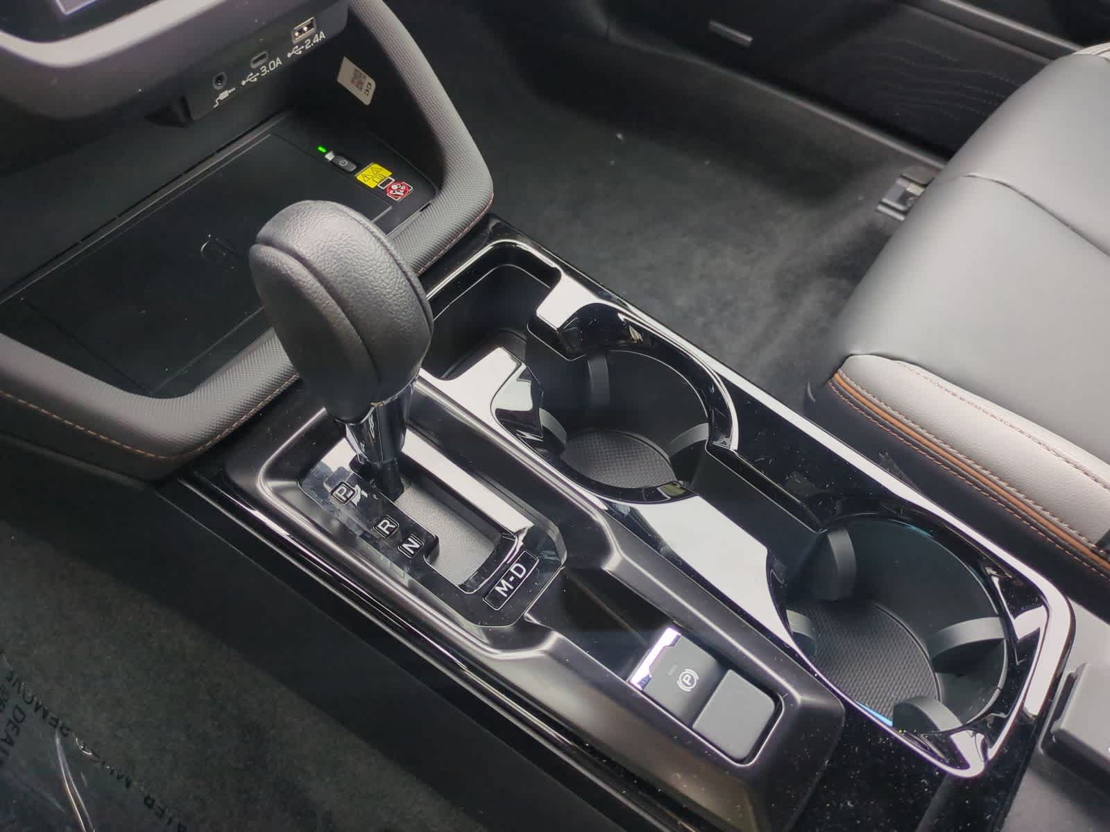 Thumbnail: 2026 Subaru Forester - 32