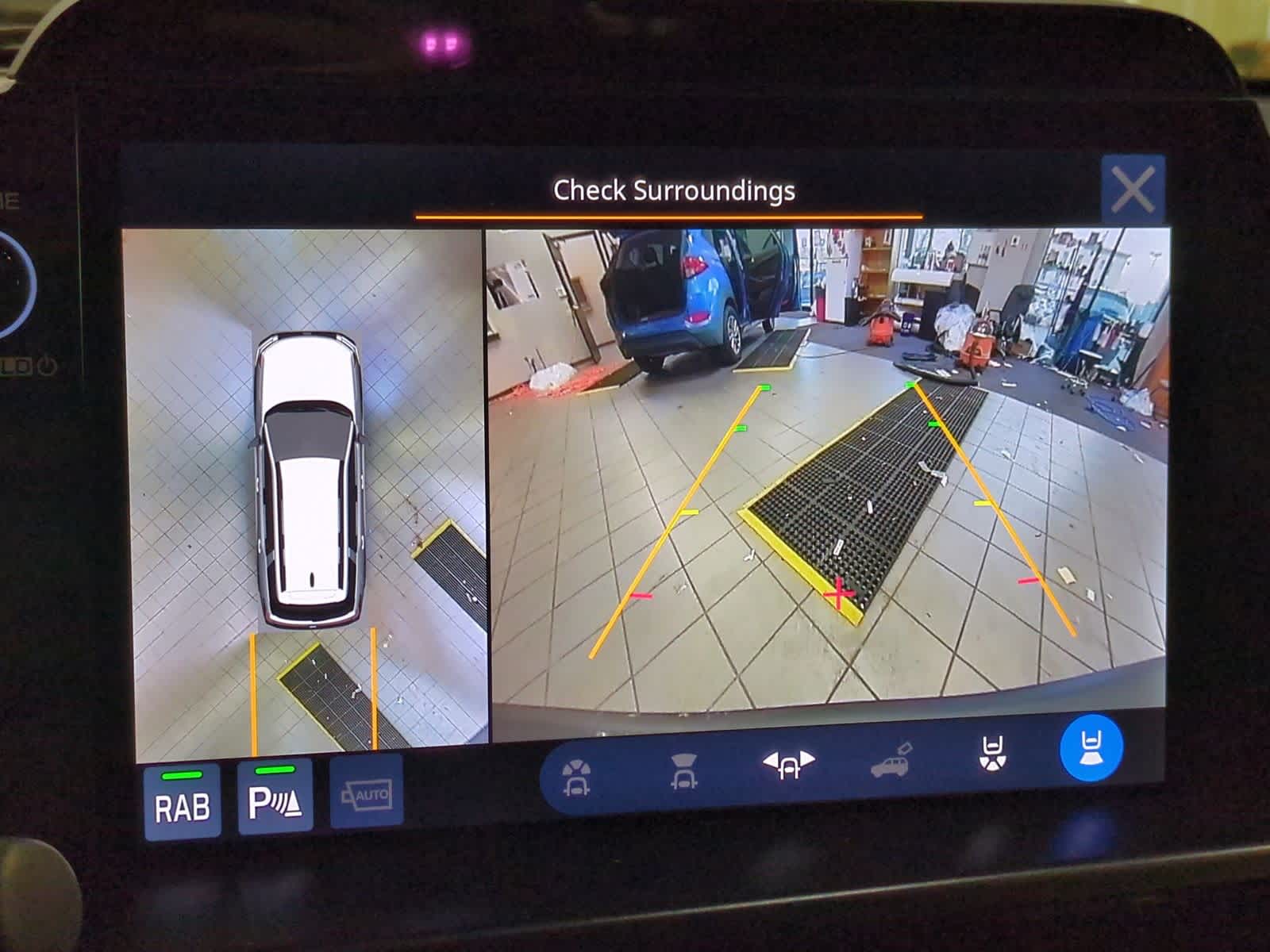 Thumbnail: 2026 Subaru Outback - 31