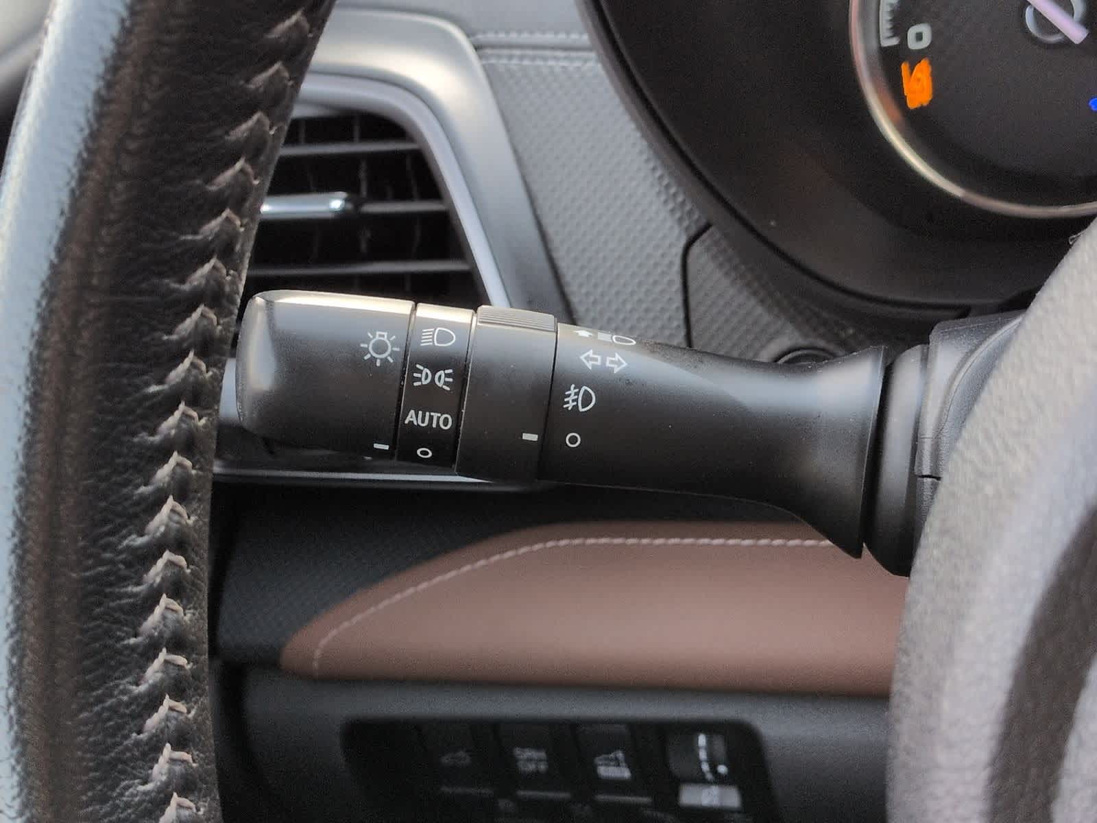 Thumbnail: 2021 Subaru Forester - 28