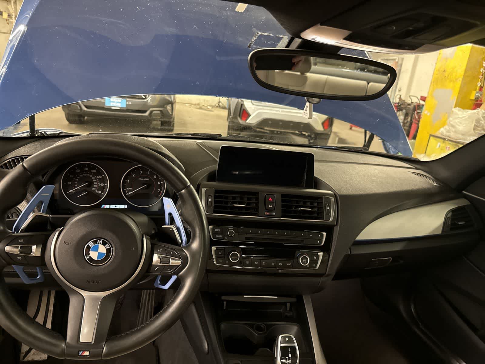 Thumbnail: 2016 BMW 2 Series - 13