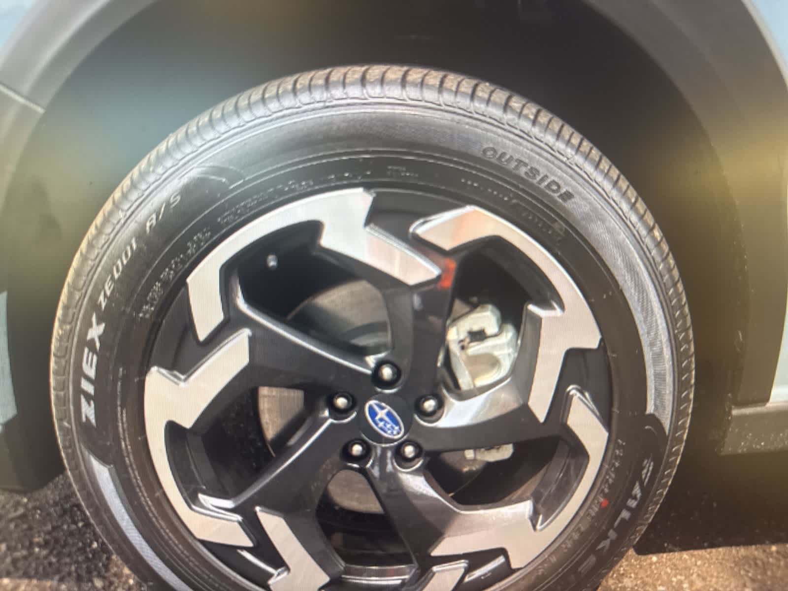 2021 Subaru Crosstrek Limited 11