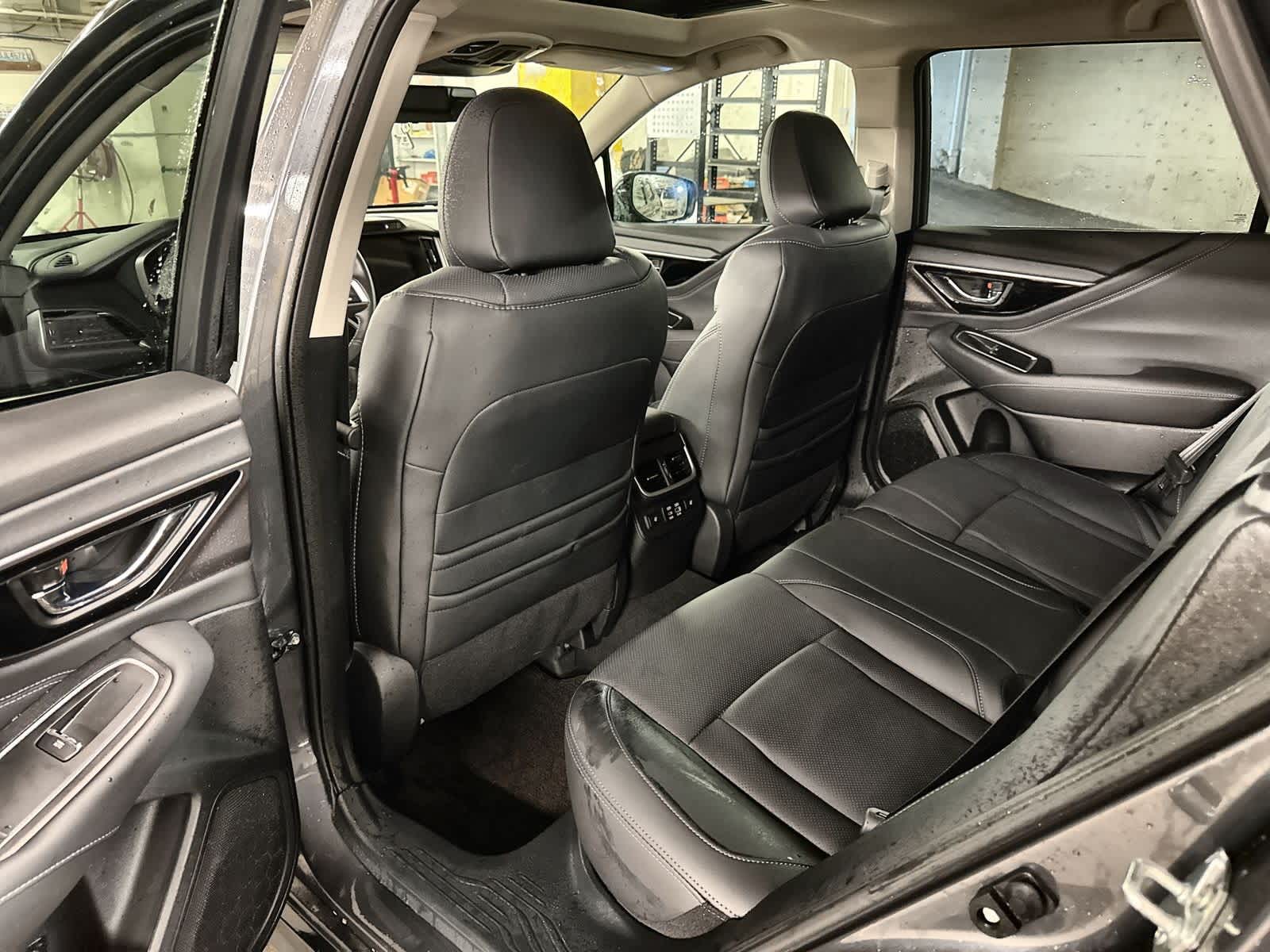 Thumbnail: 2025 Subaru Outback - 17