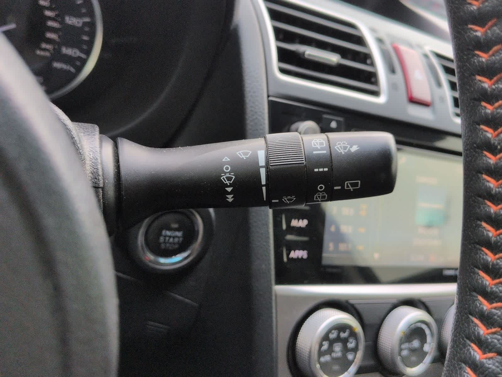 Thumbnail: 2017 Subaru Crosstrek - 26