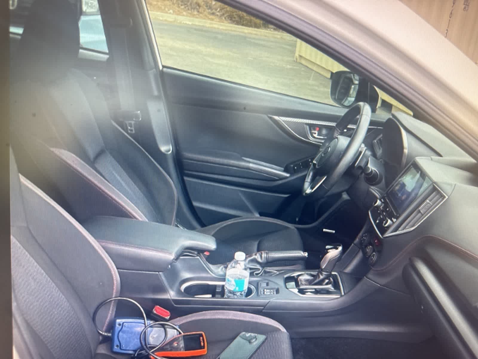 Thumbnail: 2019 Subaru Impreza - 12