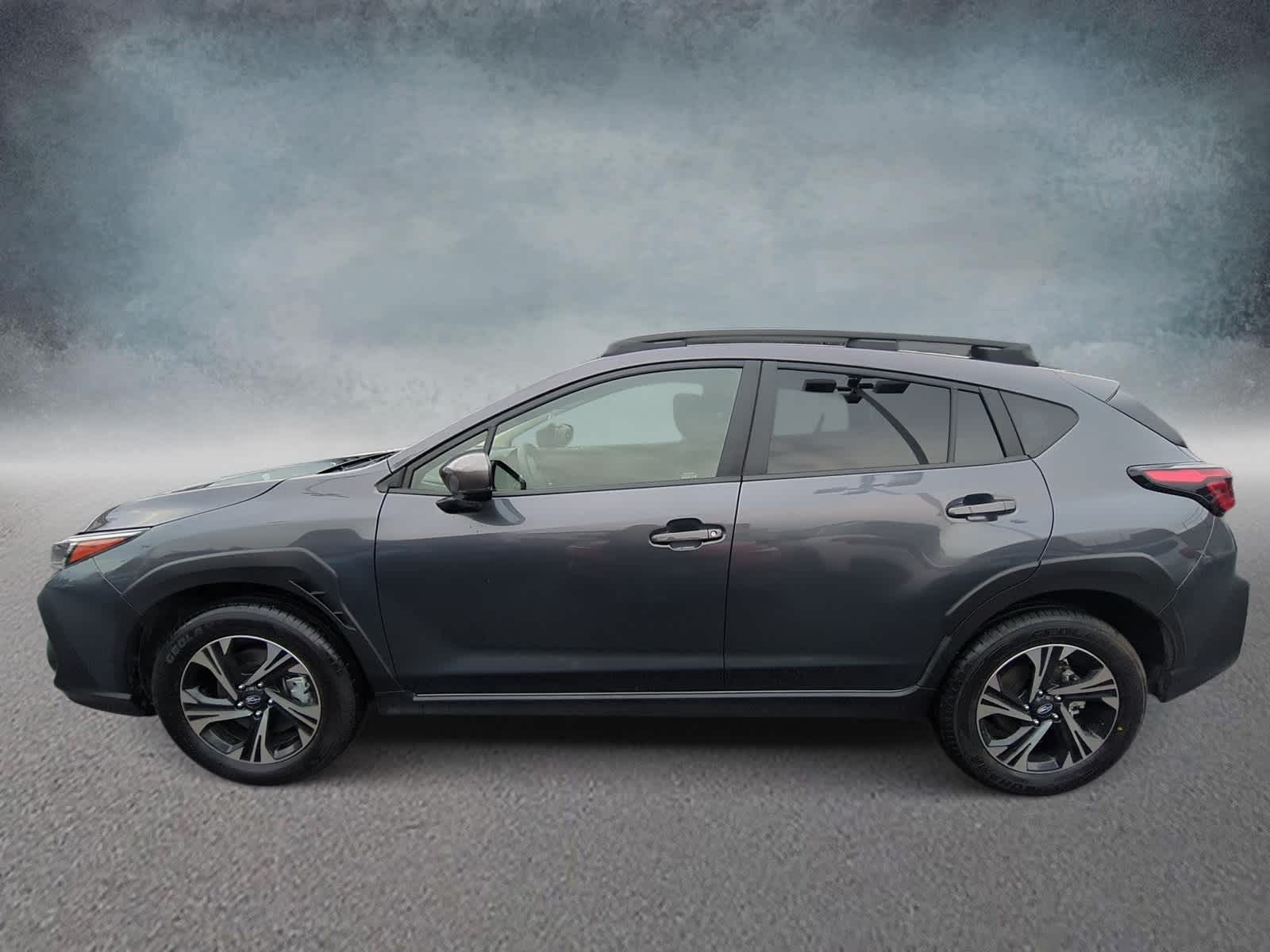 Thumbnail: 2025 Subaru Crosstrek - 6
