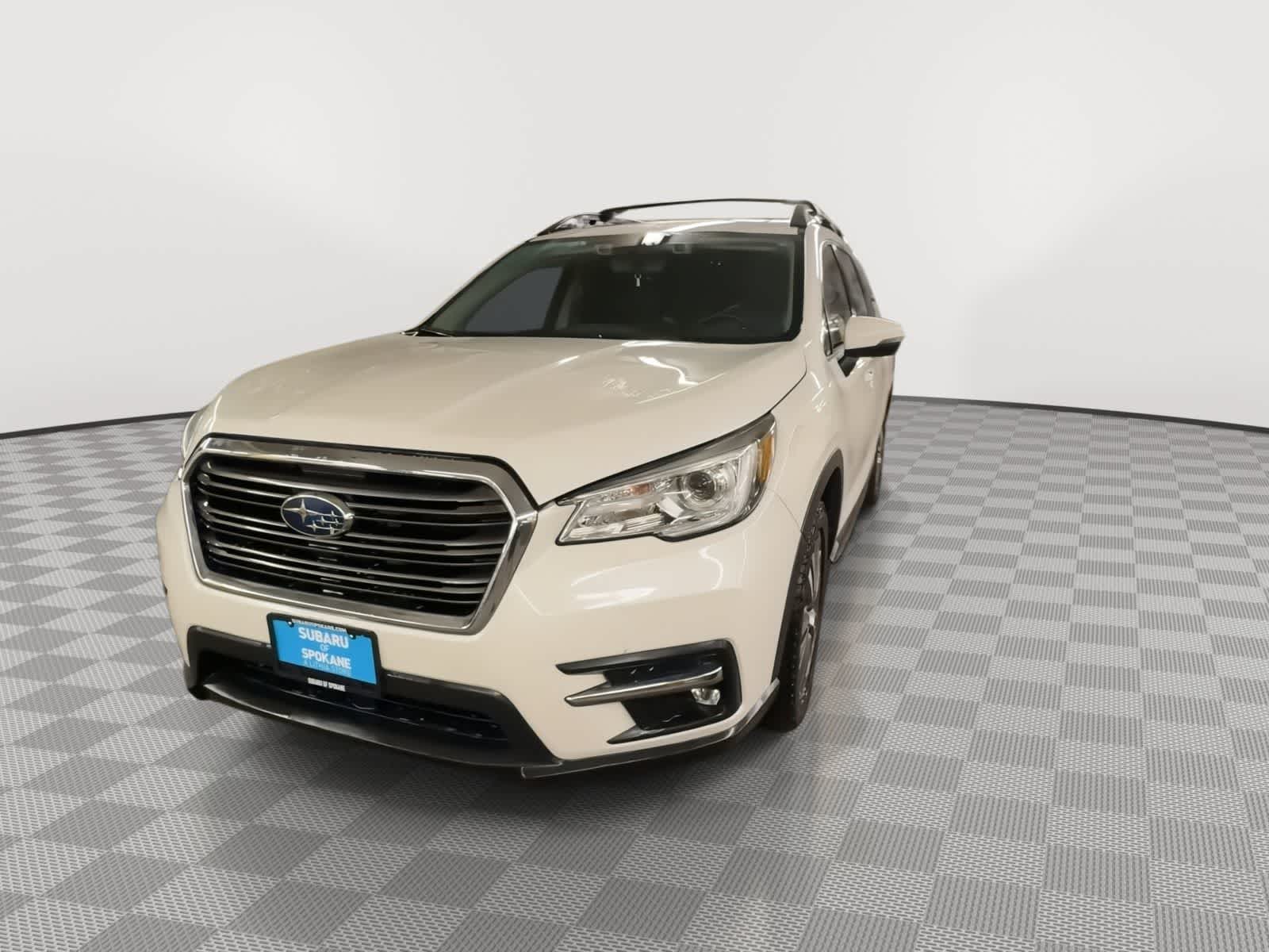 Thumbnail: 2020 Subaru Ascent - 2