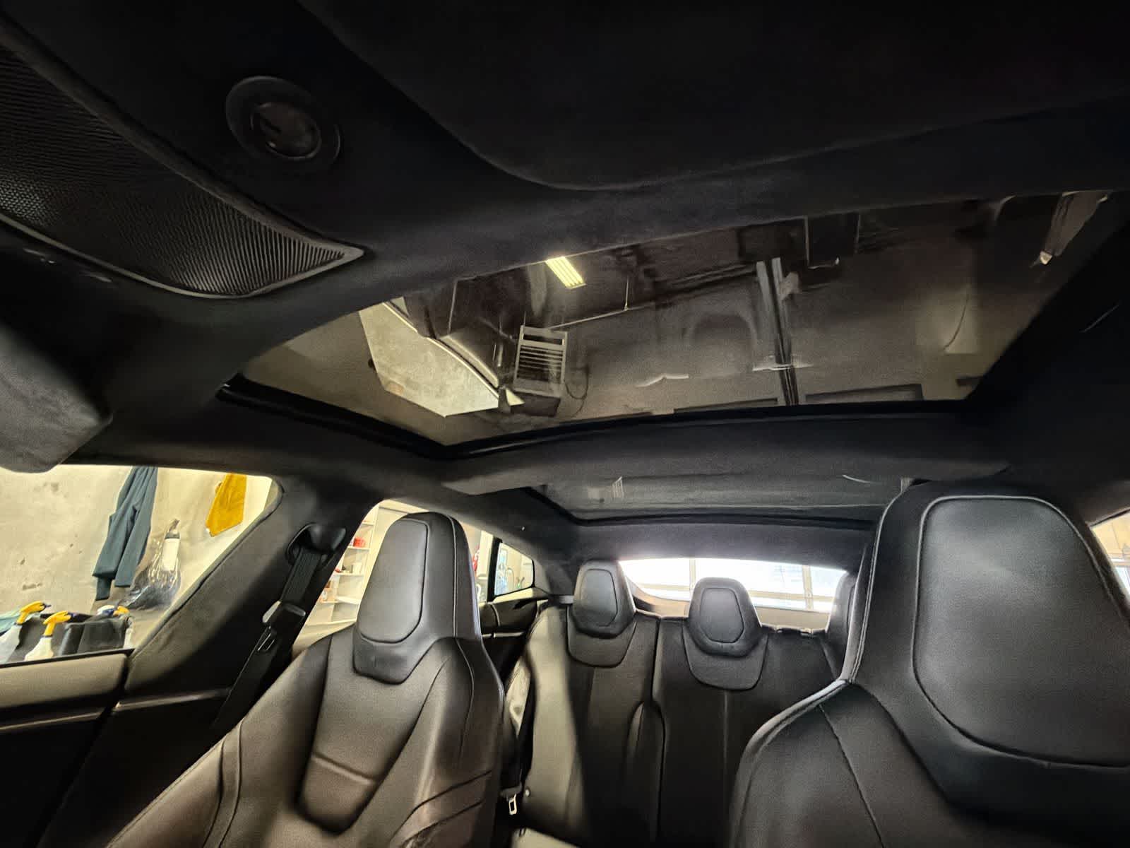 Thumbnail: 2016 Tesla Model S - 20