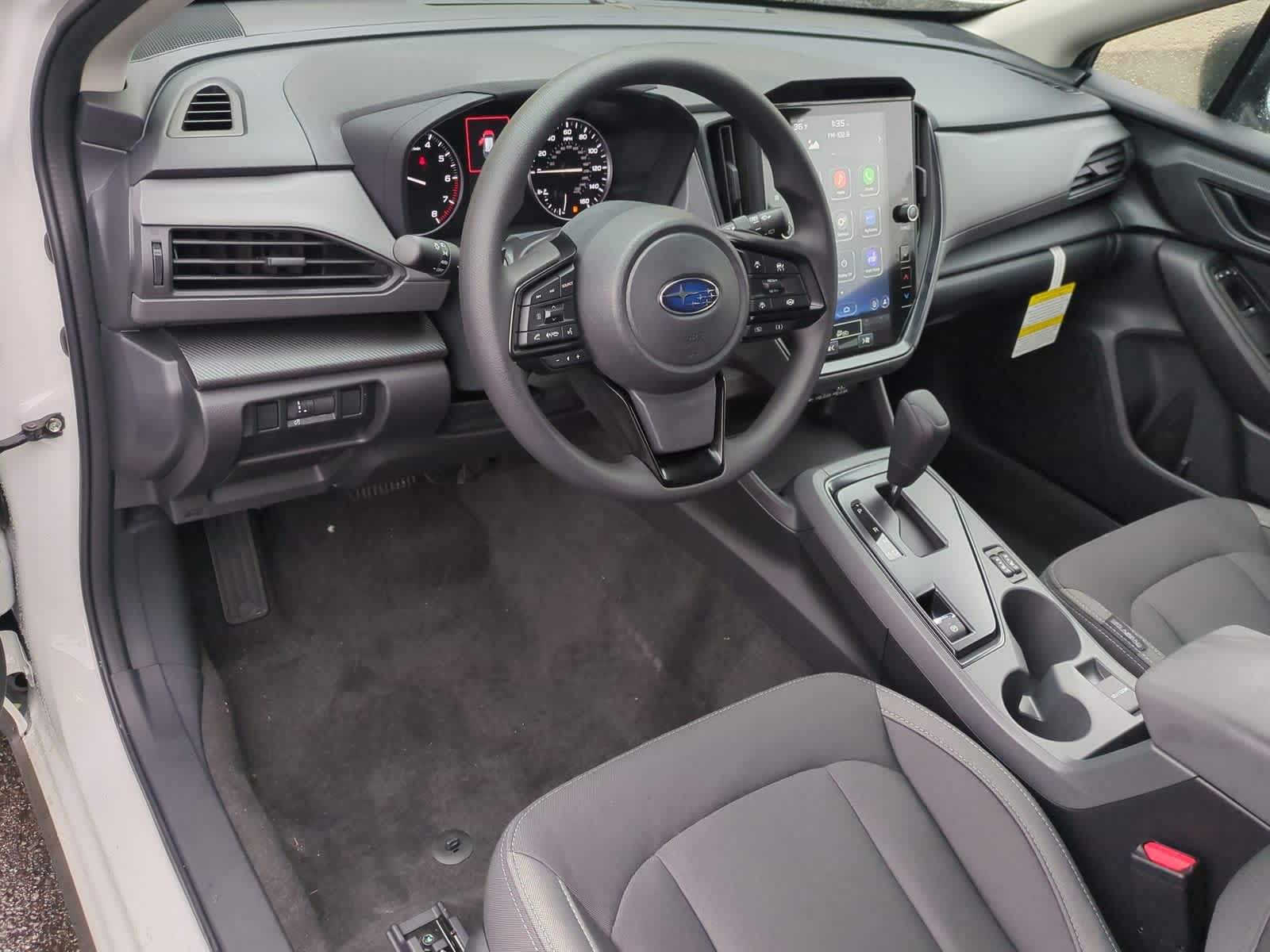 Thumbnail: 2026 Subaru Crosstrek - 10