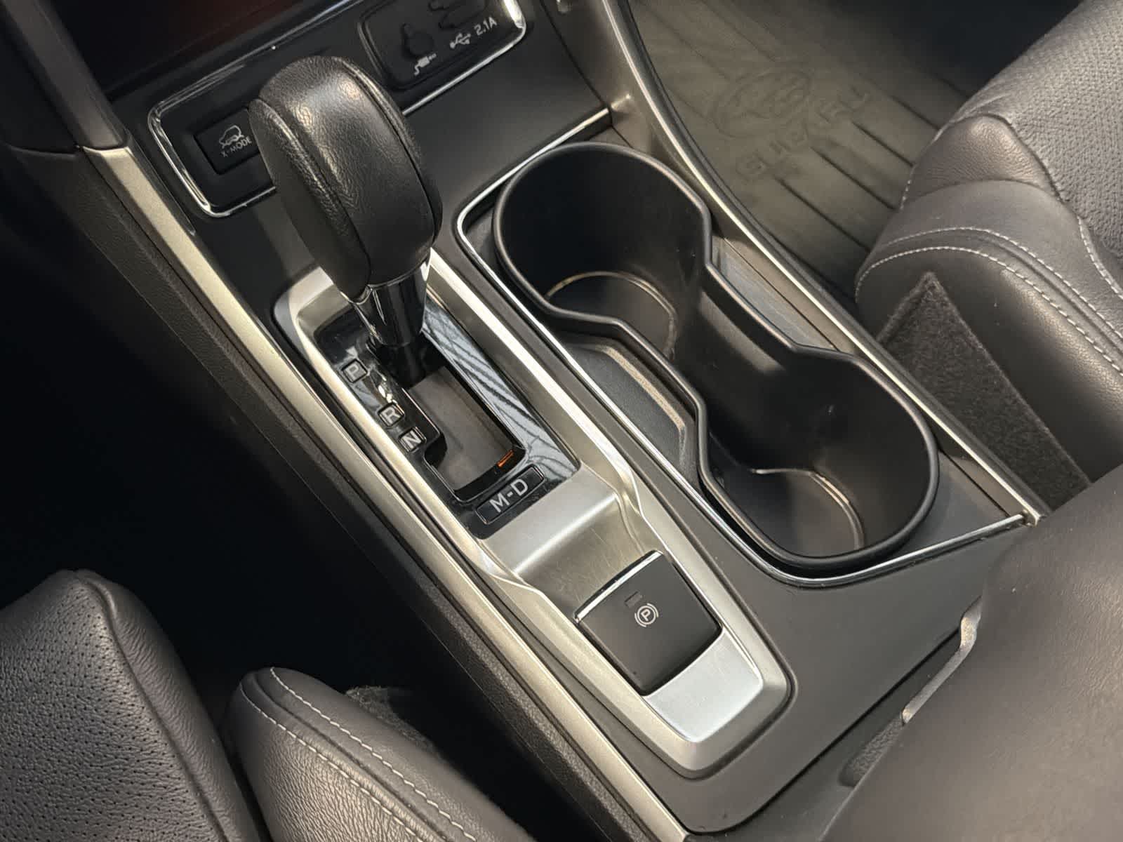 Thumbnail: 2021 Subaru Ascent - 35