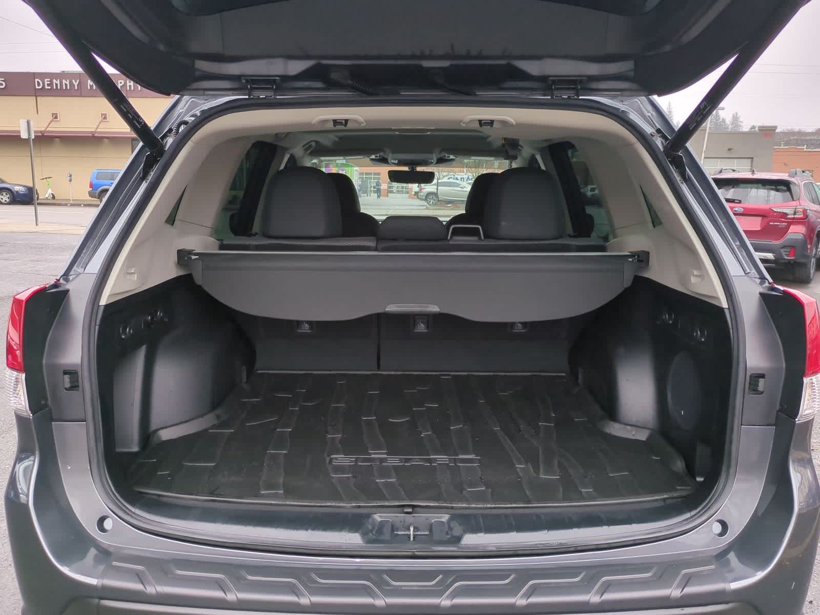 Thumbnail: 2023 Subaru Forester - 35