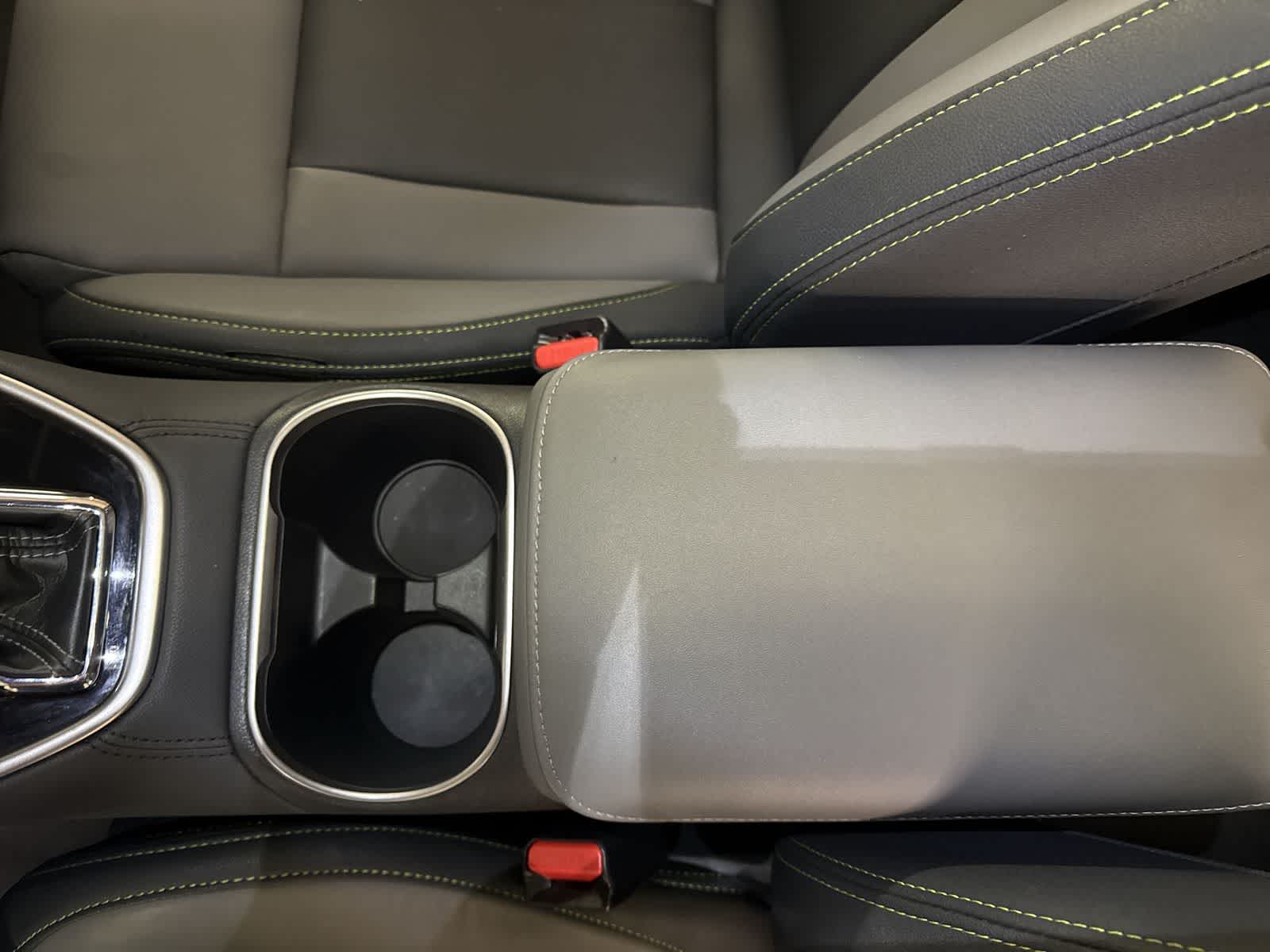 Thumbnail: 2025 Subaru Outback - 29