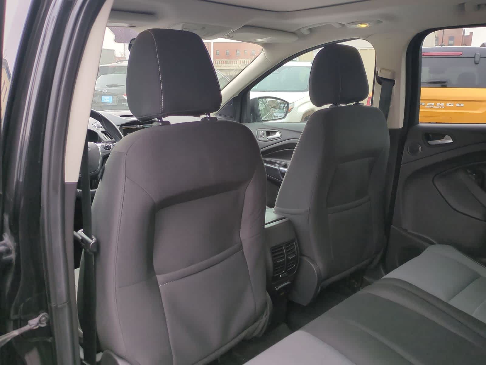 Thumbnail: 2014 Ford Escape - 18