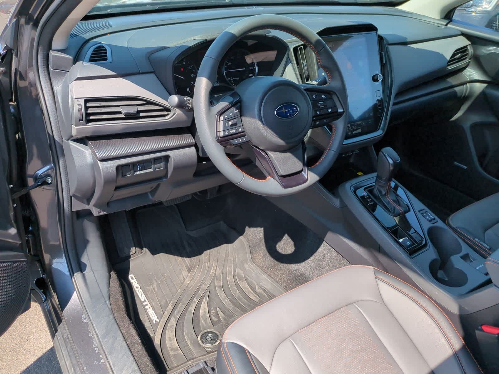 Thumbnail: 2024 Subaru Crosstrek - 11
