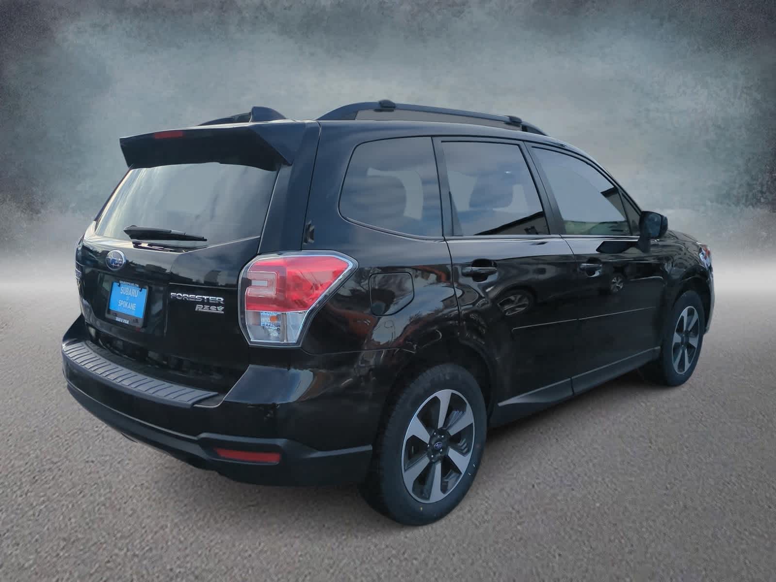 Thumbnail: 2017 Subaru Forester - 8