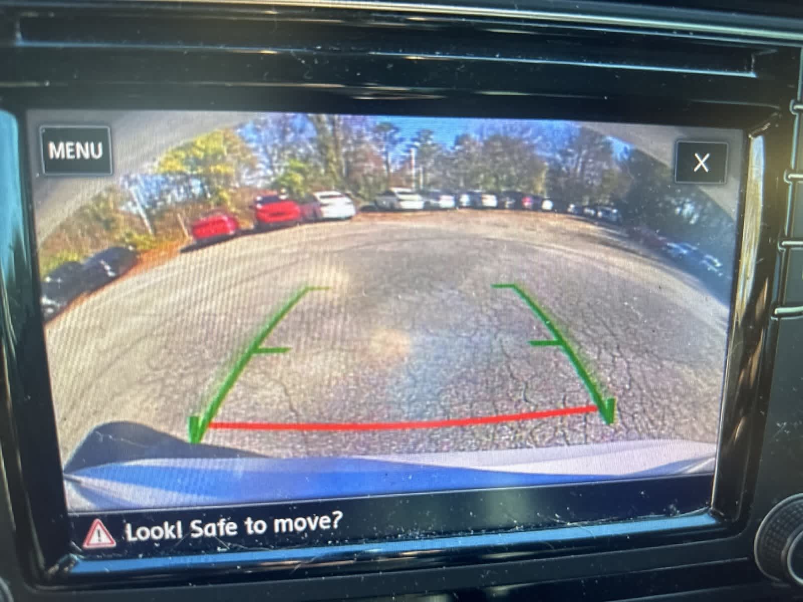 Thumbnail: 2018 Volkswagen Passat - 17