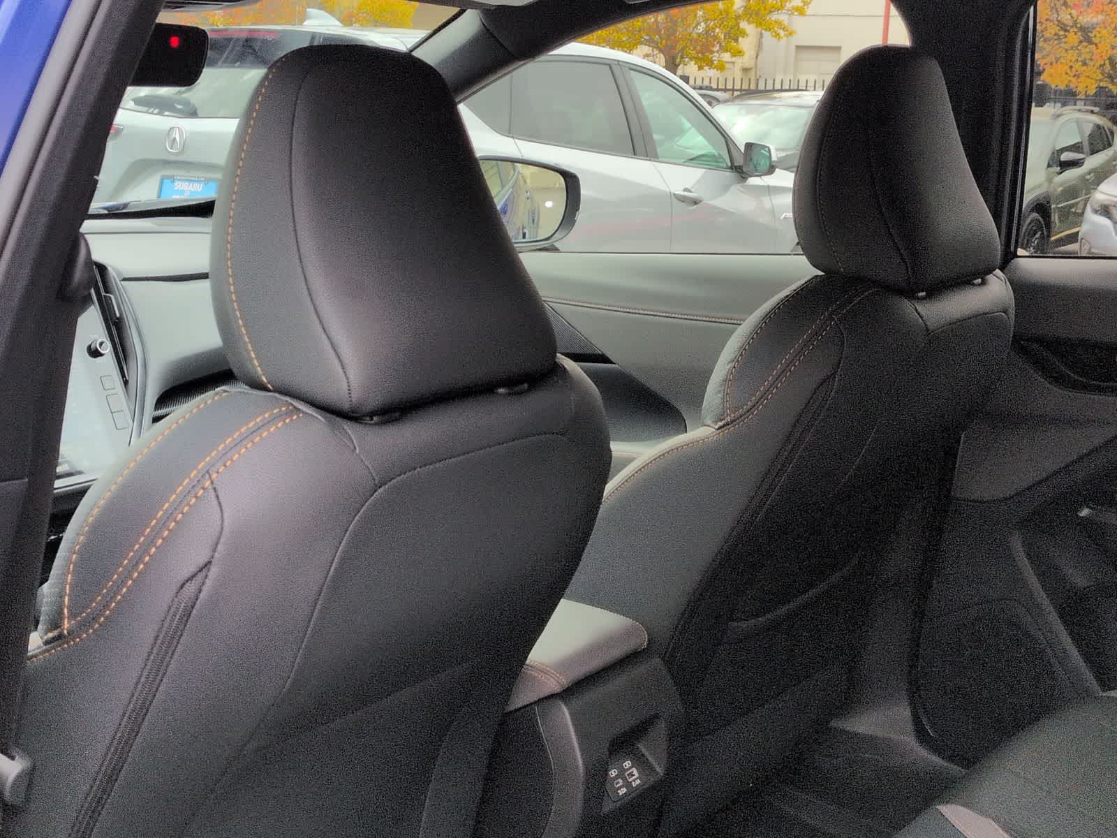 Thumbnail: 2026 Subaru Crosstrek - 20