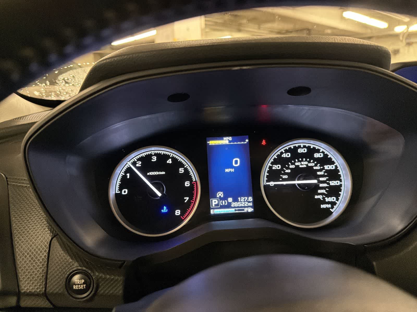 Thumbnail: 2021 Subaru Forester - 32