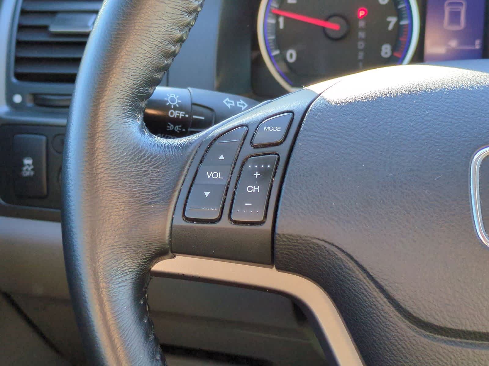 Thumbnail: 2011 Honda CR-V - 25