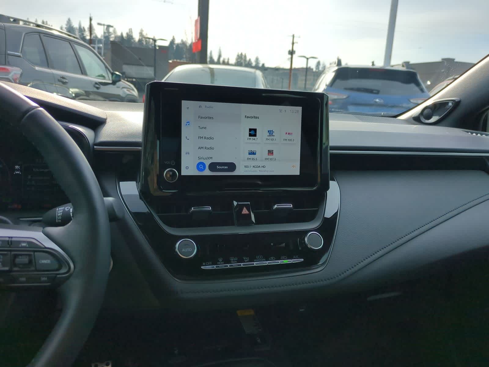 Thumbnail: 2024 Toyota GR Corolla - 28