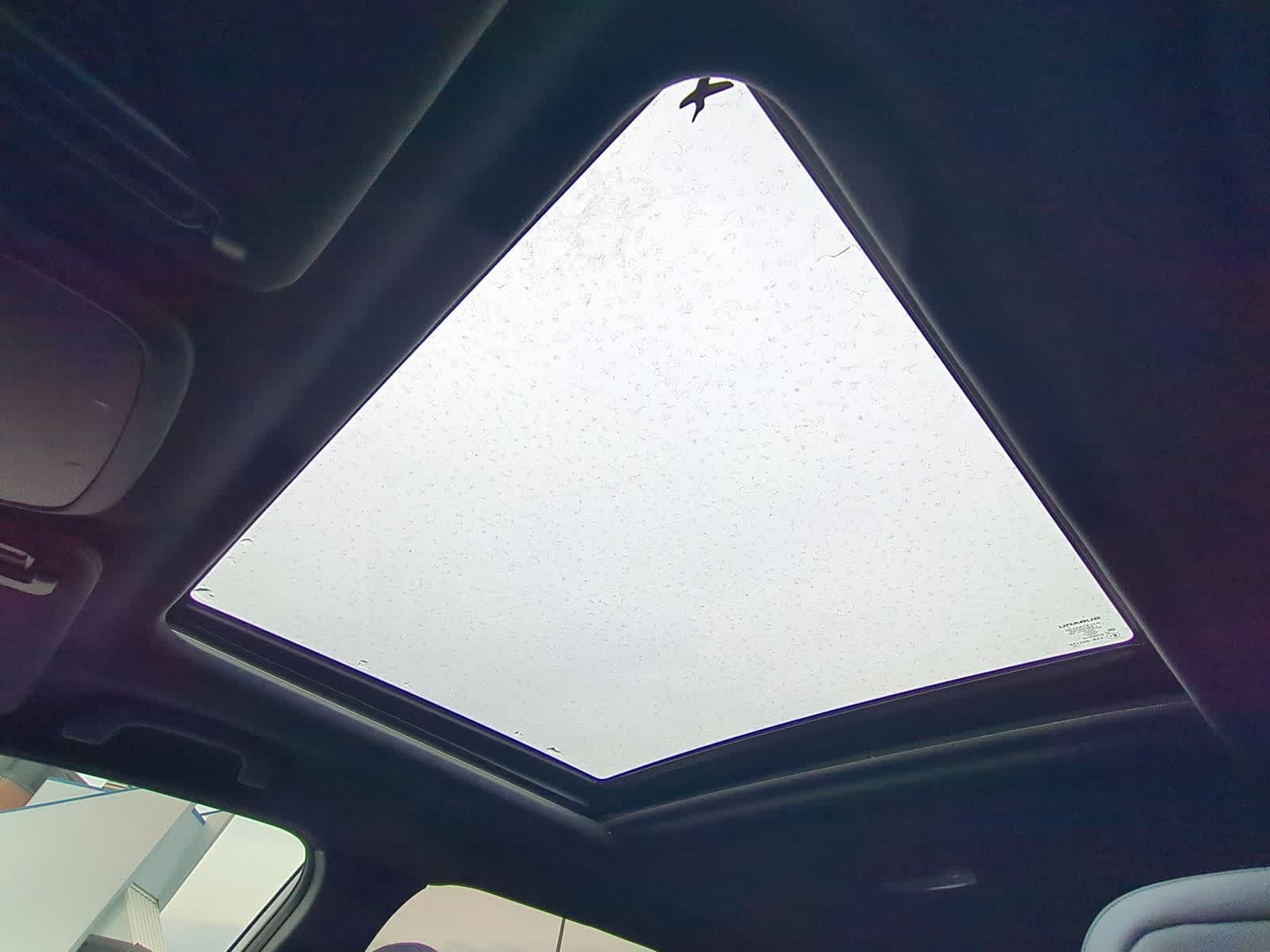 Thumbnail: 2026 Subaru Forester - 20