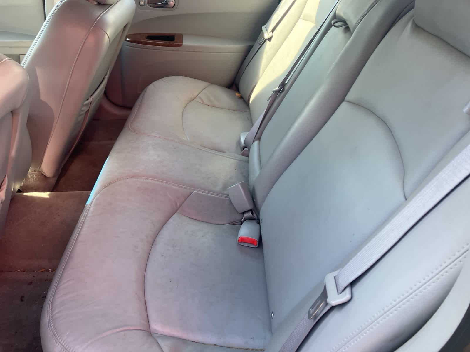 Thumbnail: 2006 Buick LaCrosse - 9