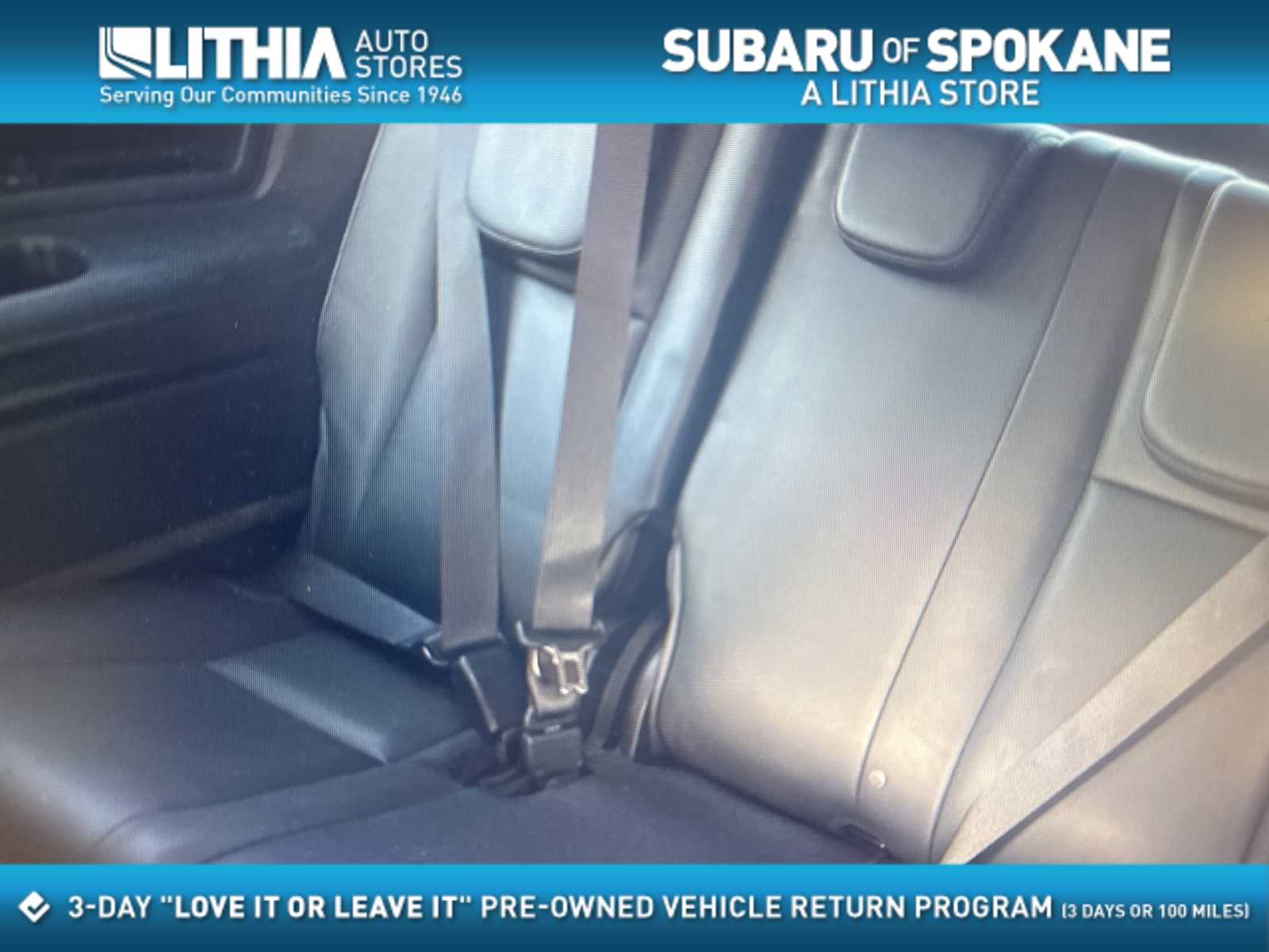 Thumbnail: 2021 Subaru Ascent - 16