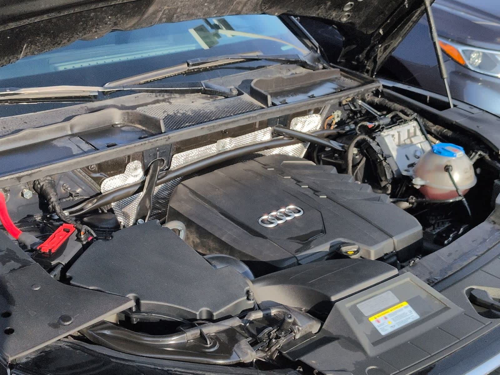 Thumbnail: 2023 Audi Q5 - 15