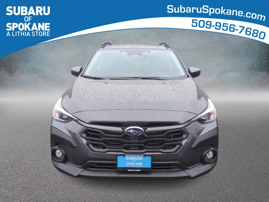 New 2026 Subaru Crosstrek Premium SUV