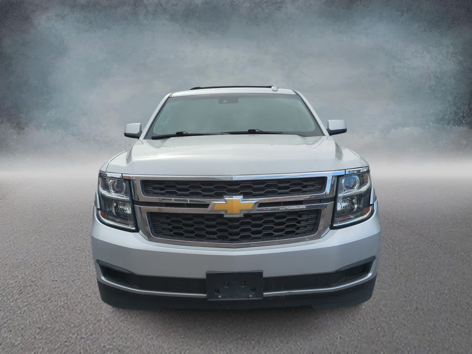 Thumbnail: 2017 Chevrolet Tahoe - 3