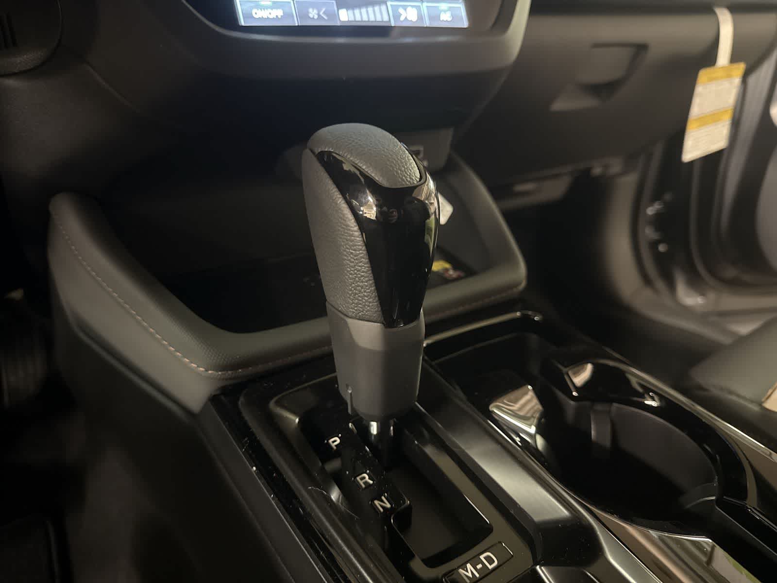 Thumbnail: 2026 Subaru Forester - 31