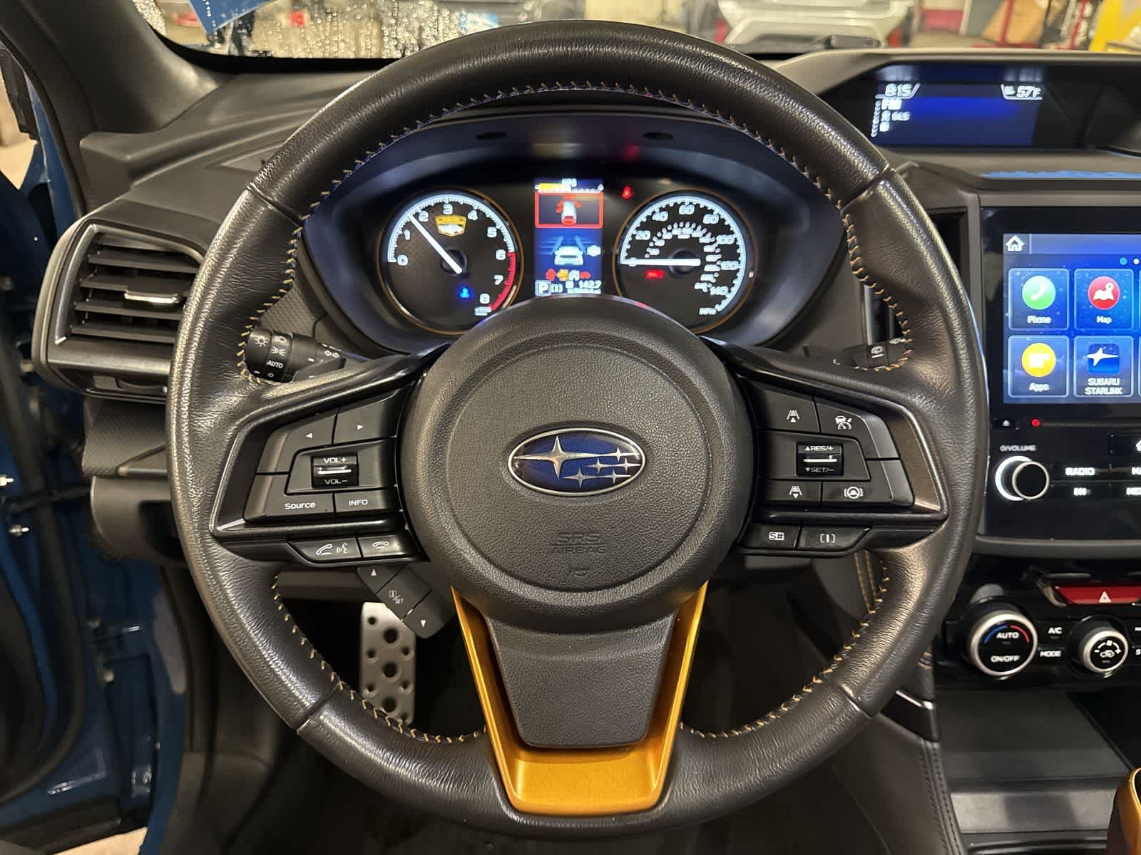 Thumbnail: 2023 Subaru Forester - 23