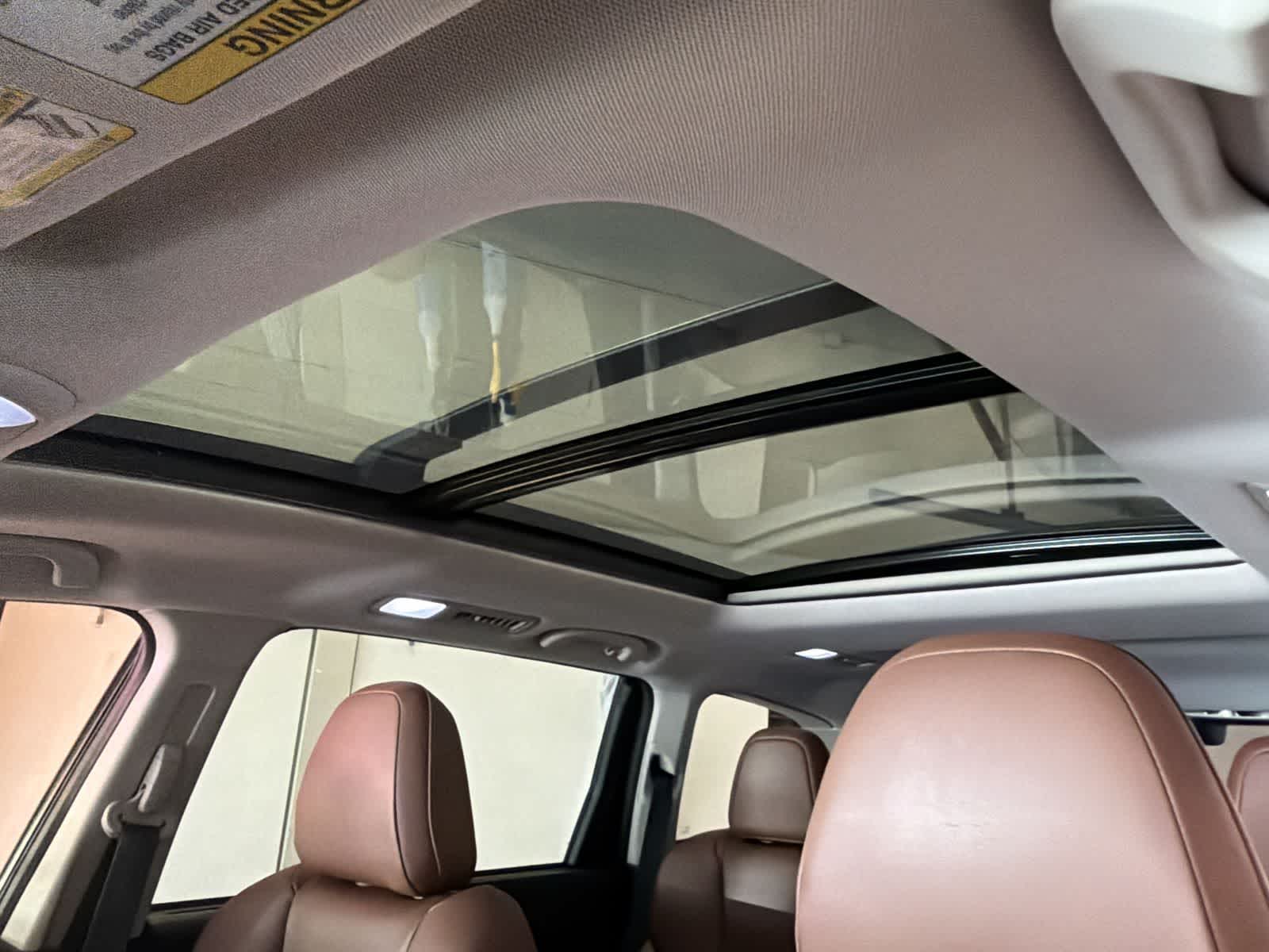 Thumbnail: 2019 Subaru Ascent - 20