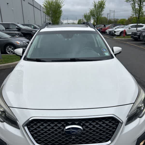 Thumbnail: 2018 Subaru Outback - 16