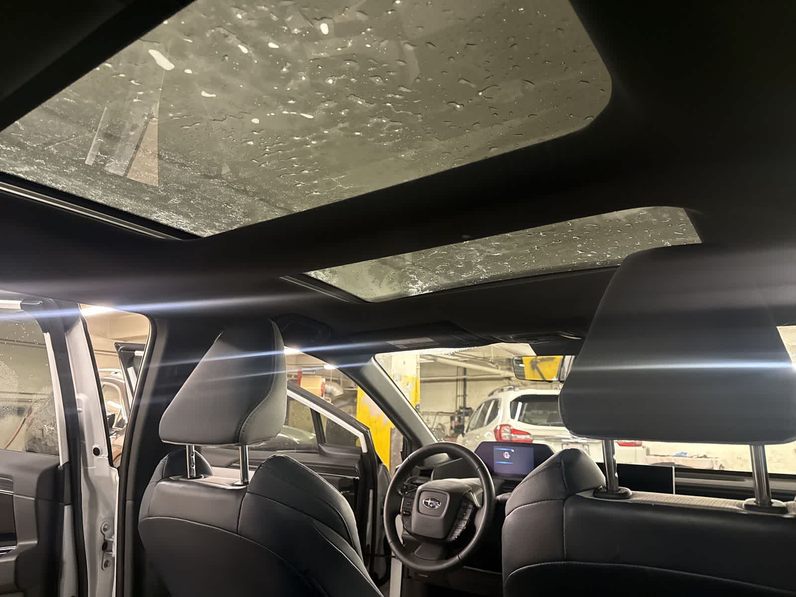 Thumbnail: 2023 Subaru Solterra - 23