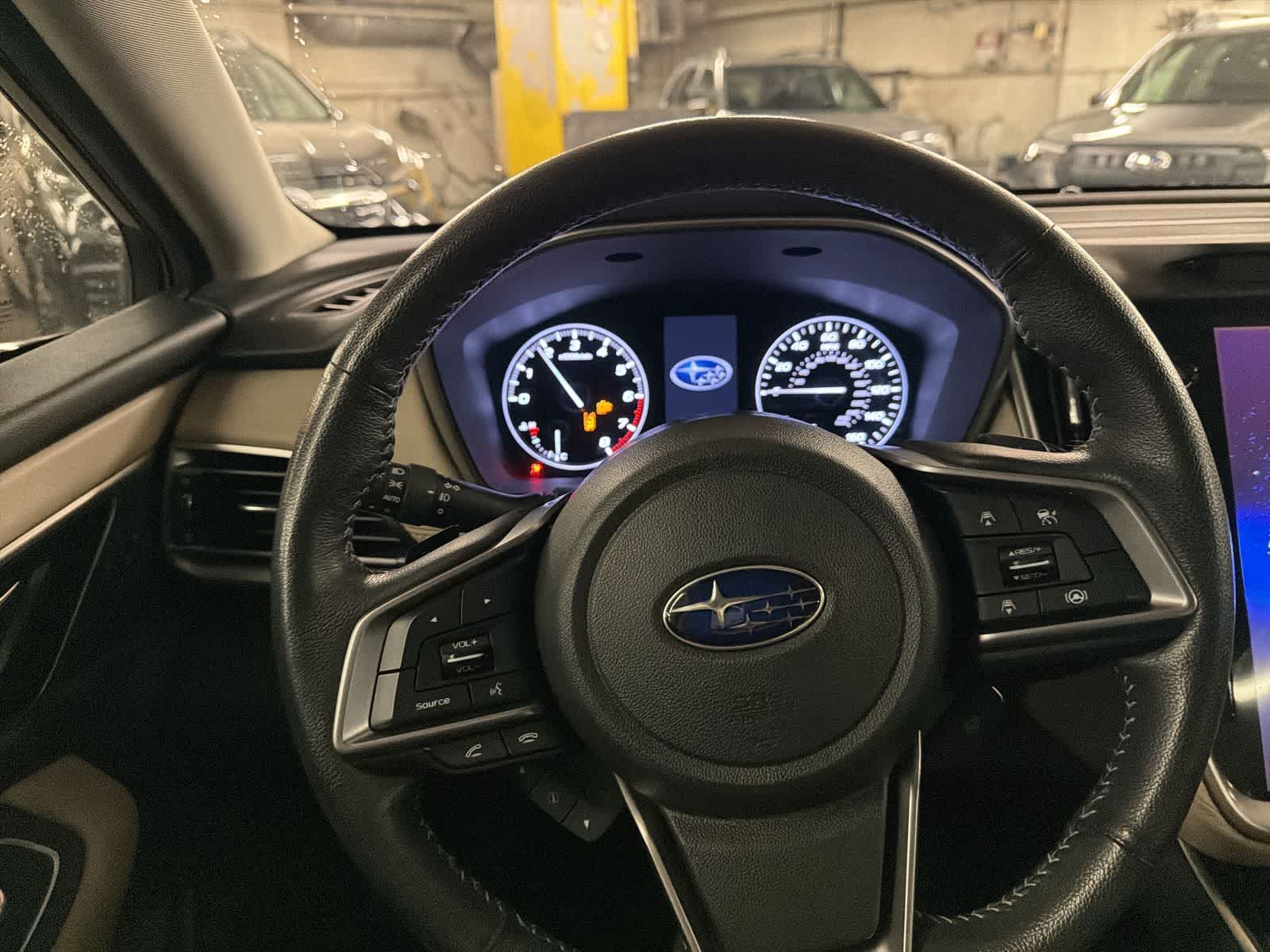 Thumbnail: 2022 Subaru Outback - 22